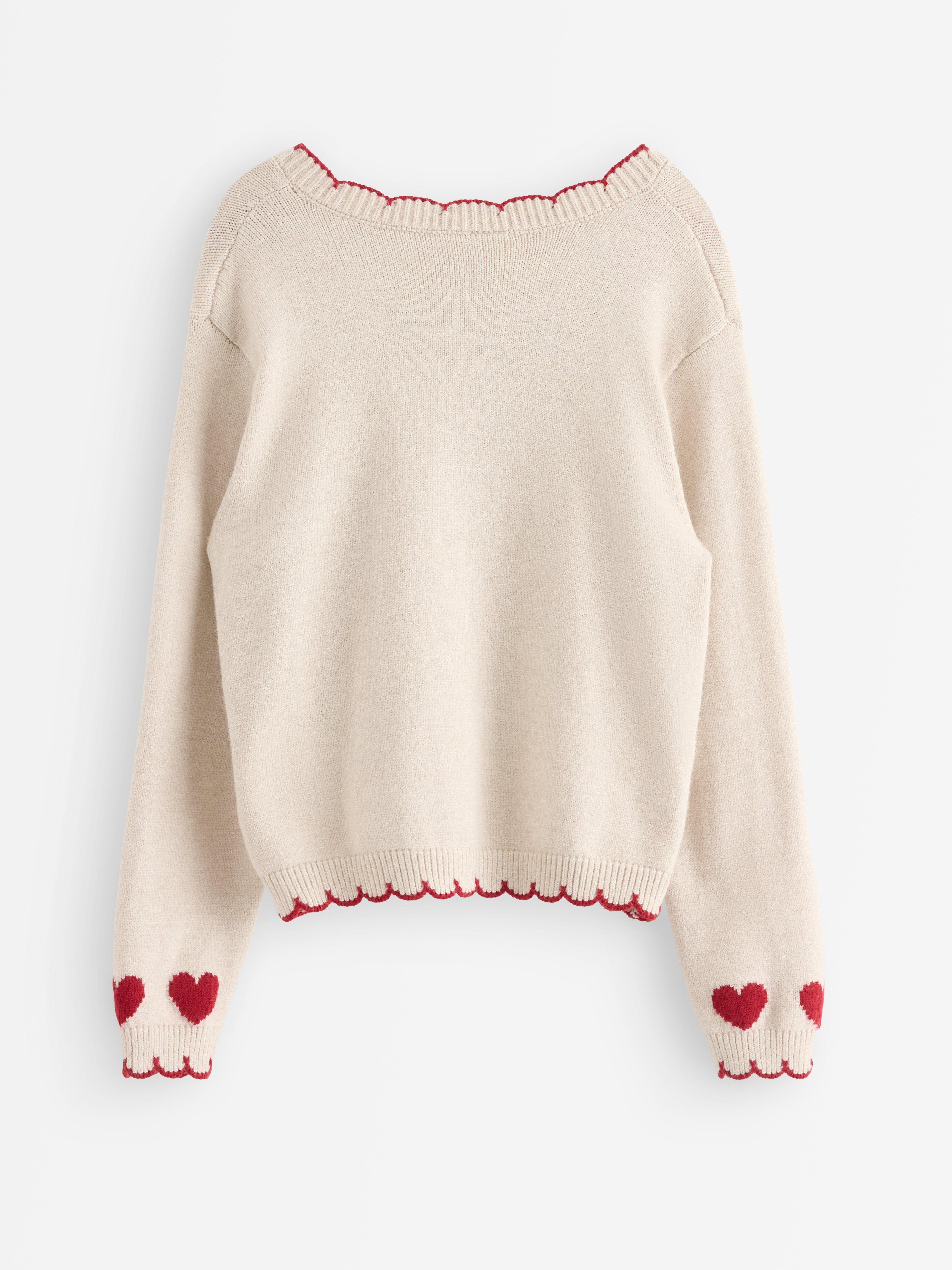 Cardigan - Kids Wear - Beige