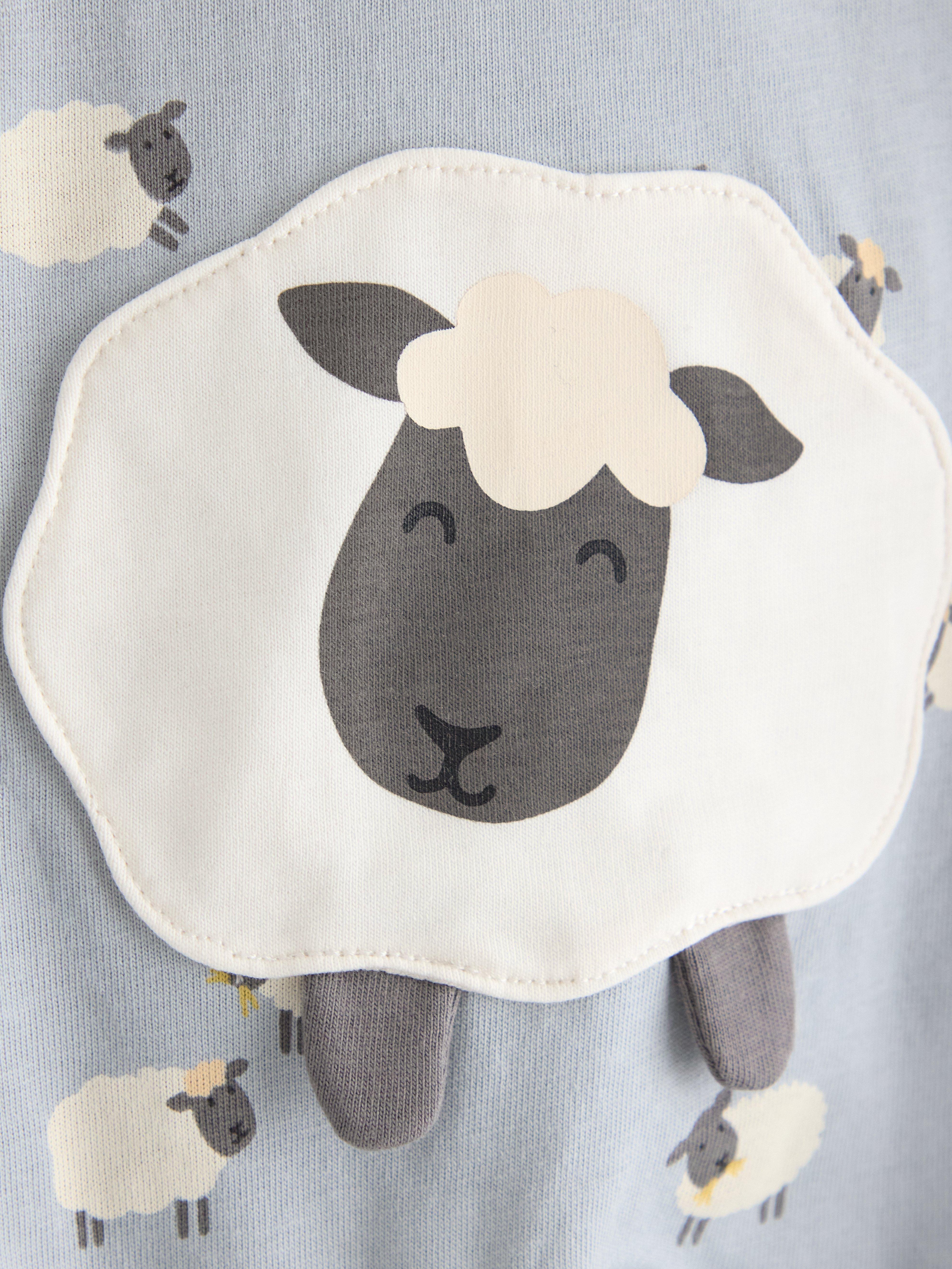Pyjama onesie - Kids Wear - Blue