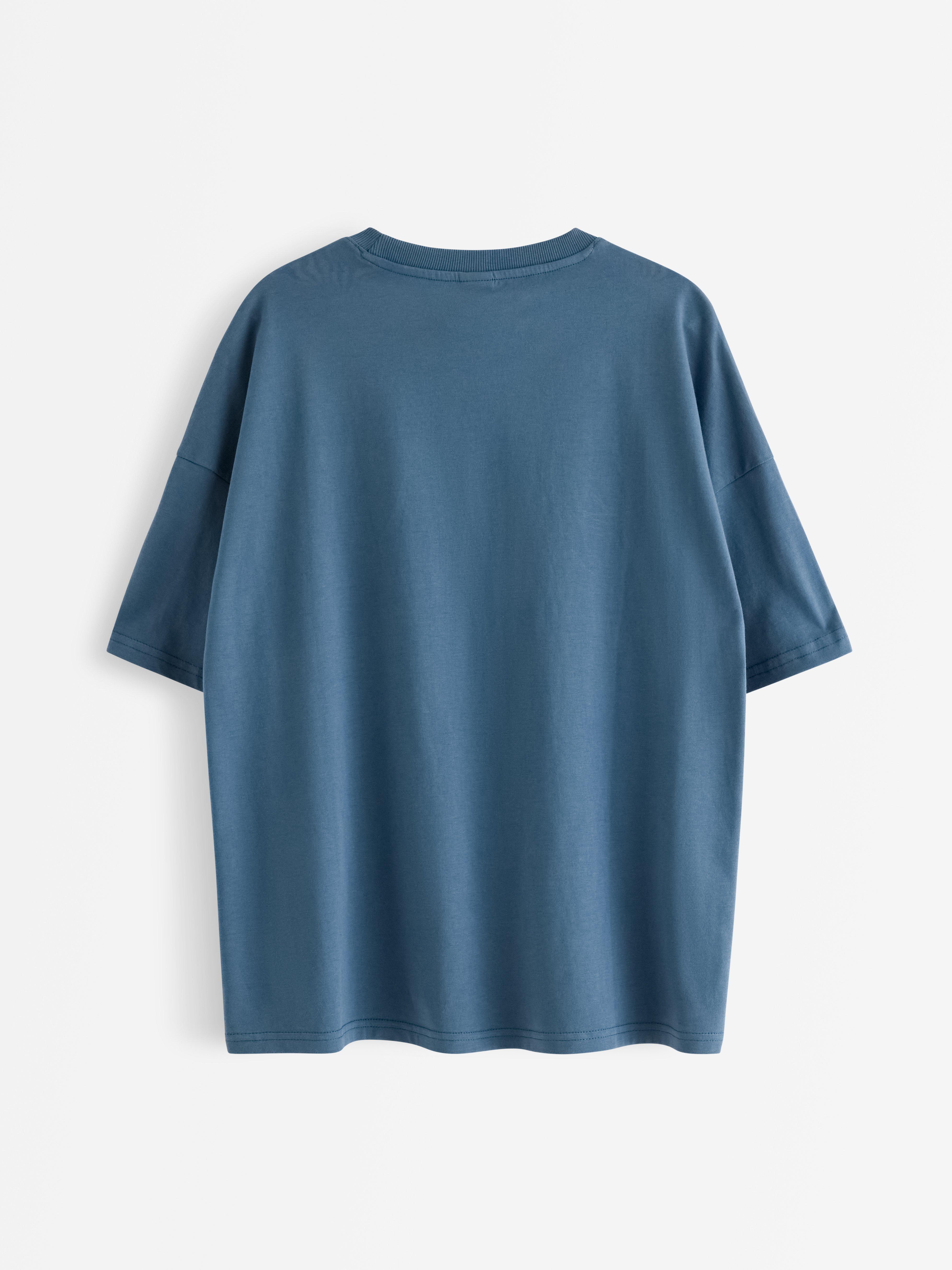 Top -  - Blue