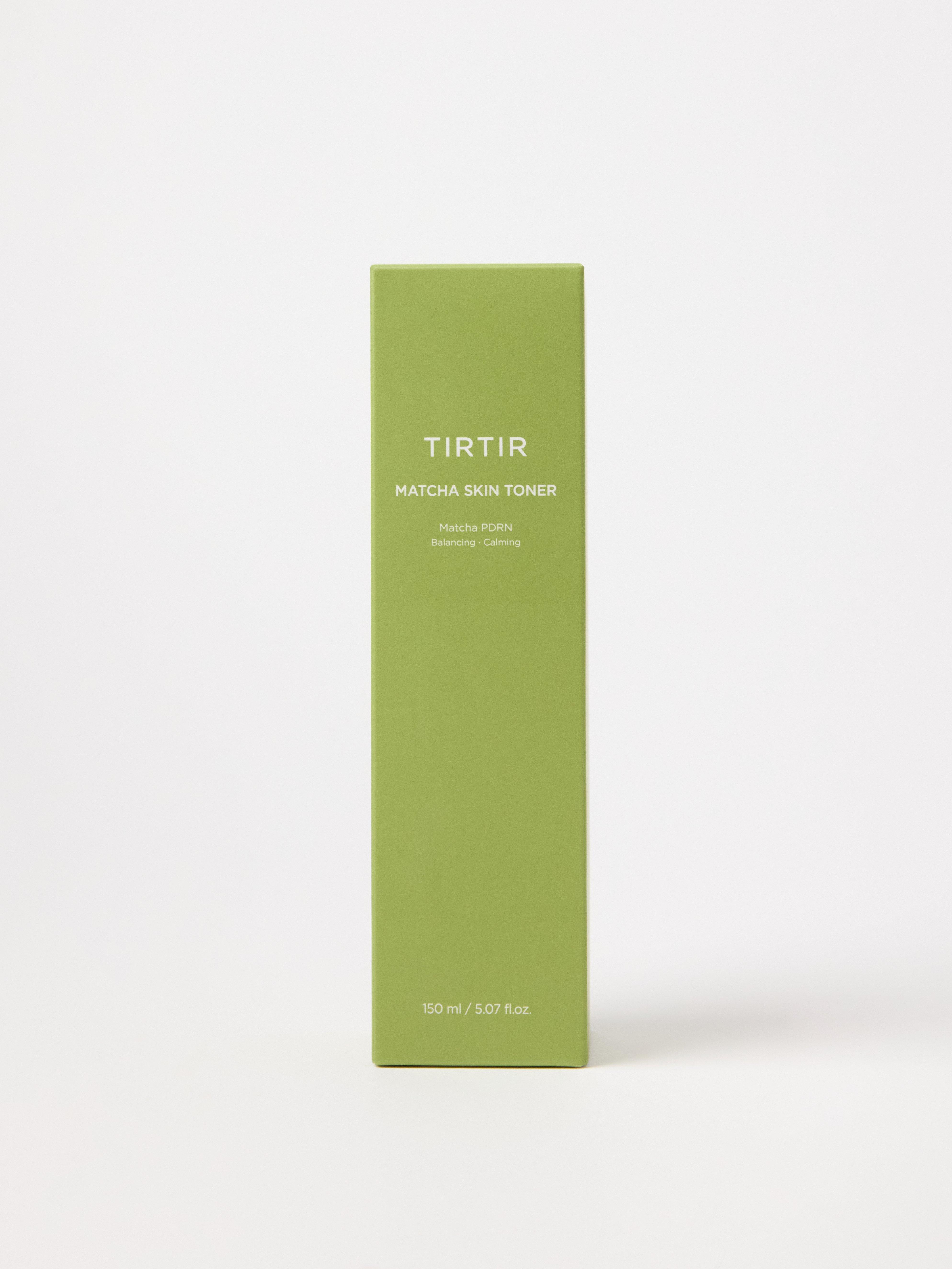 Toner - Kosmetikk - Blank