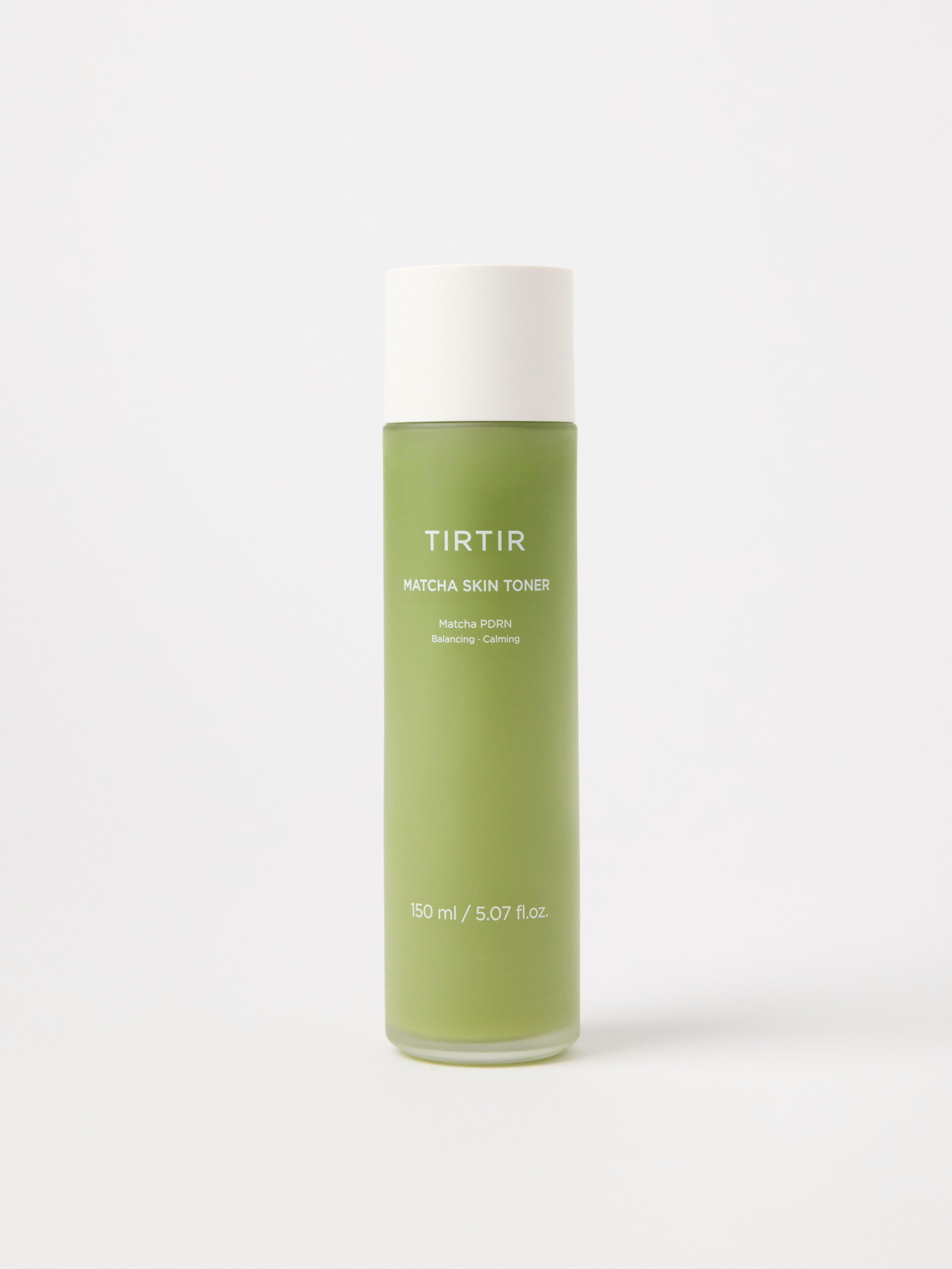 Toner - Kosmetikk - Blank