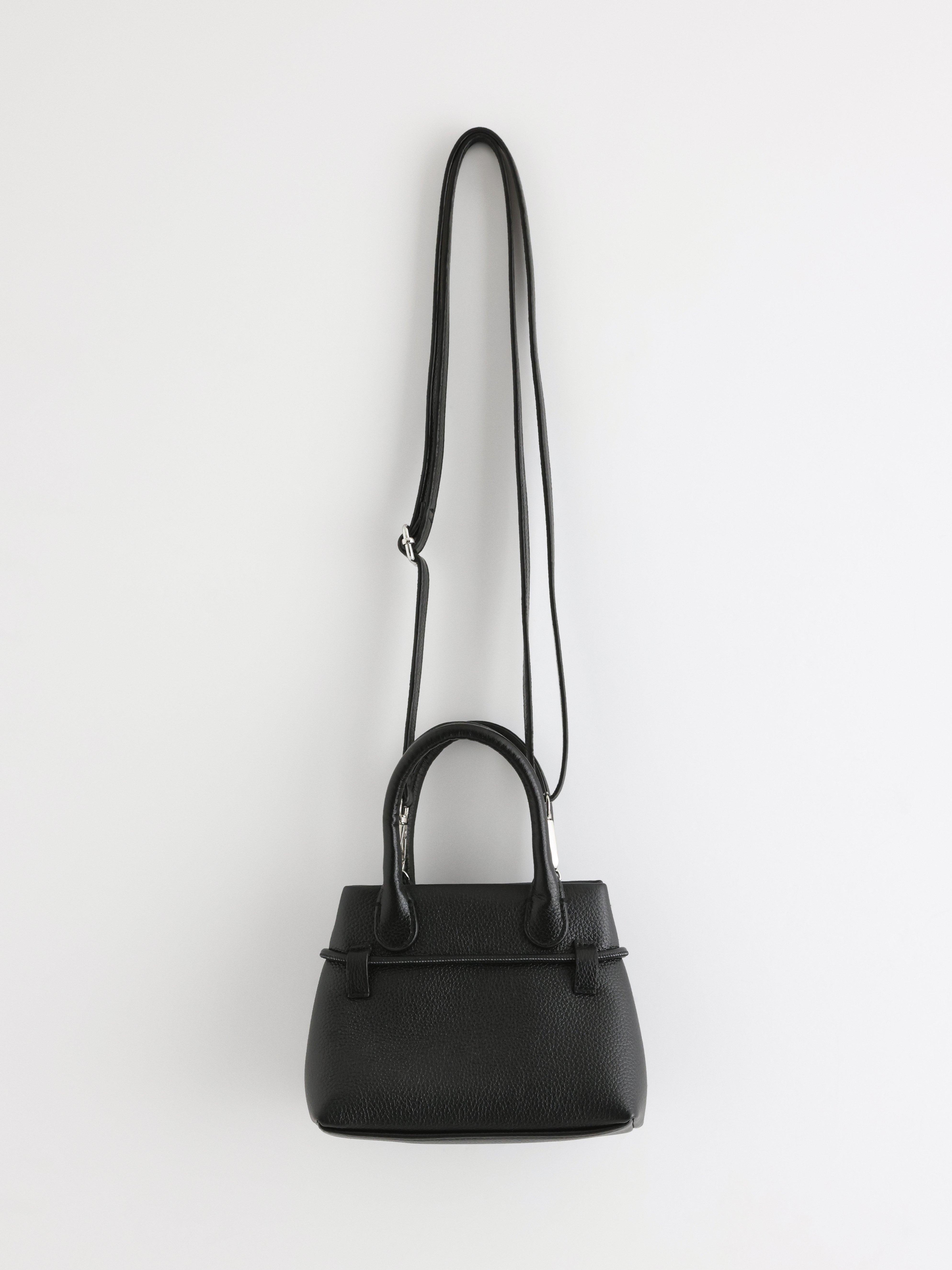 Bag - Dame - Svart
