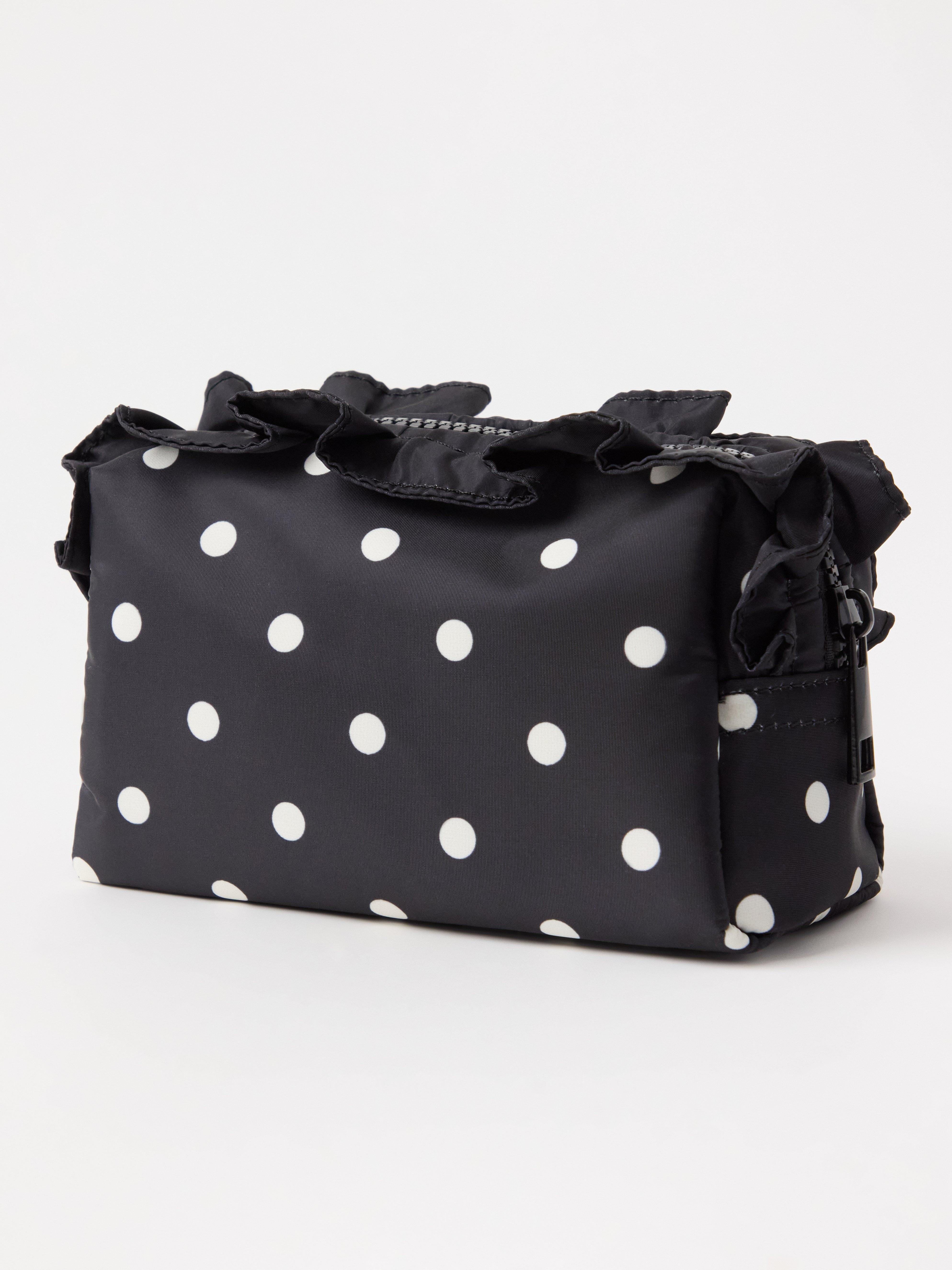 Make-up taske -  - Sort