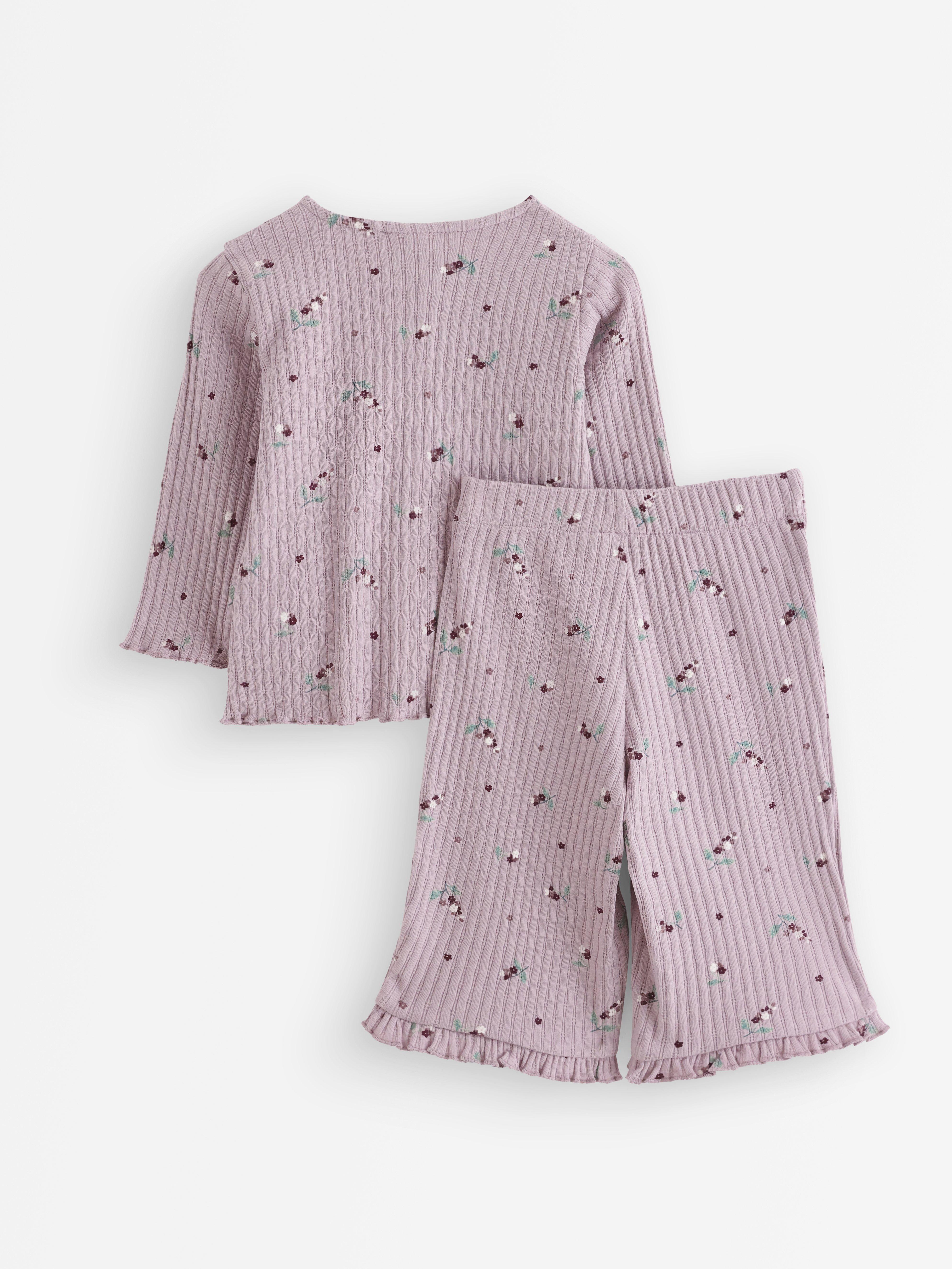 Sweater -  - Lilac