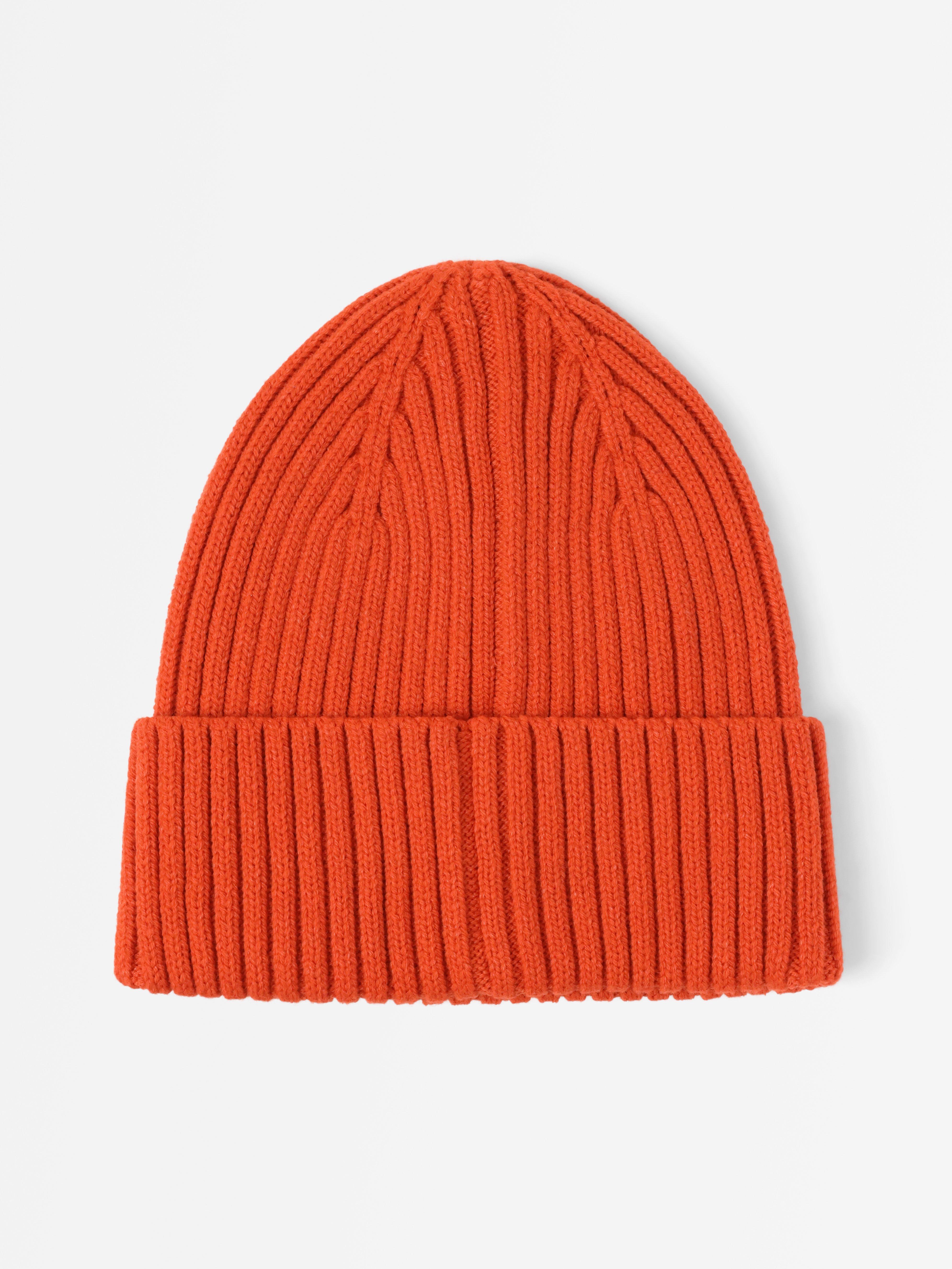 Kasket - Børn - Orange