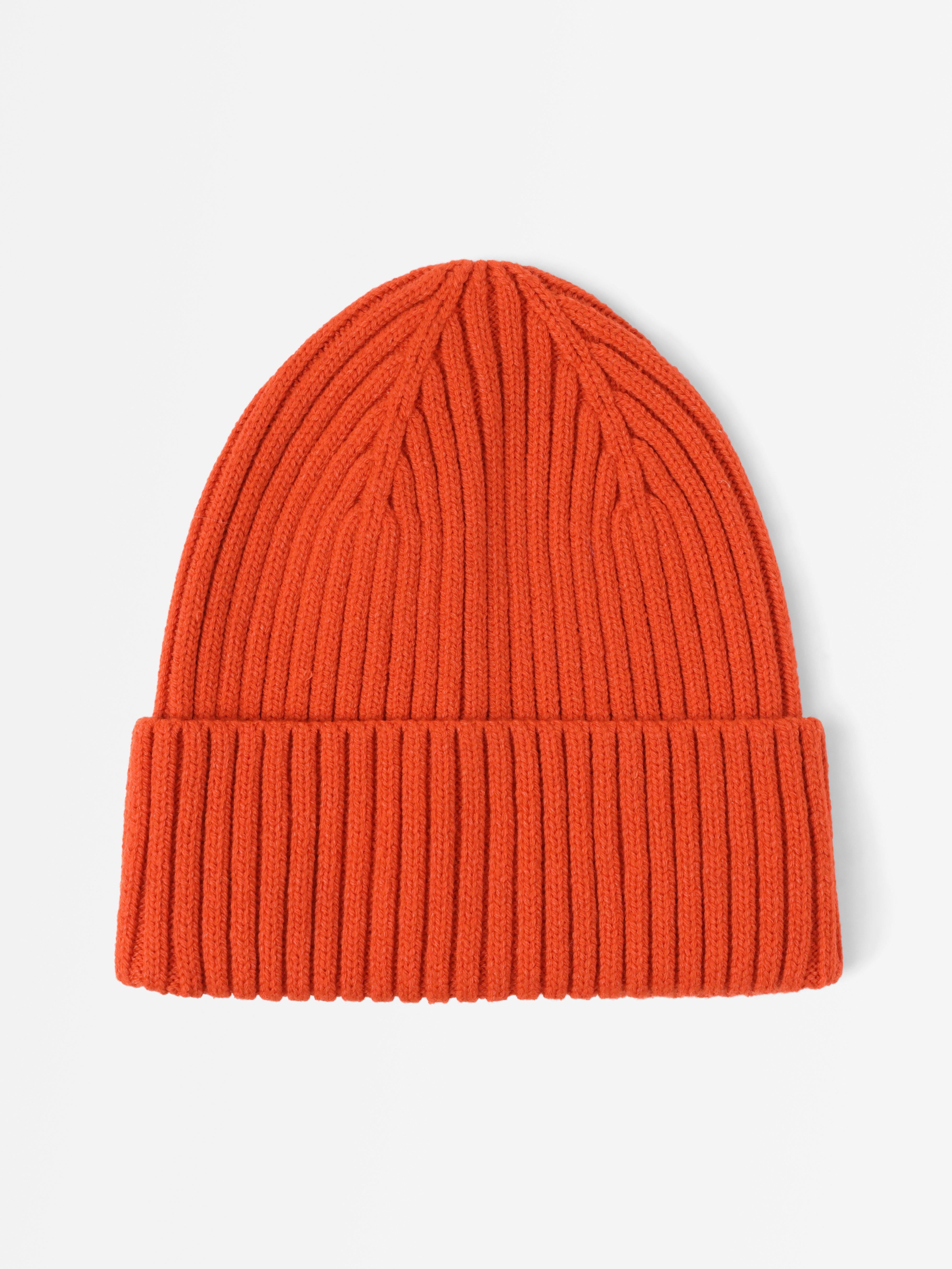 Cap - Kids Wear - Orange