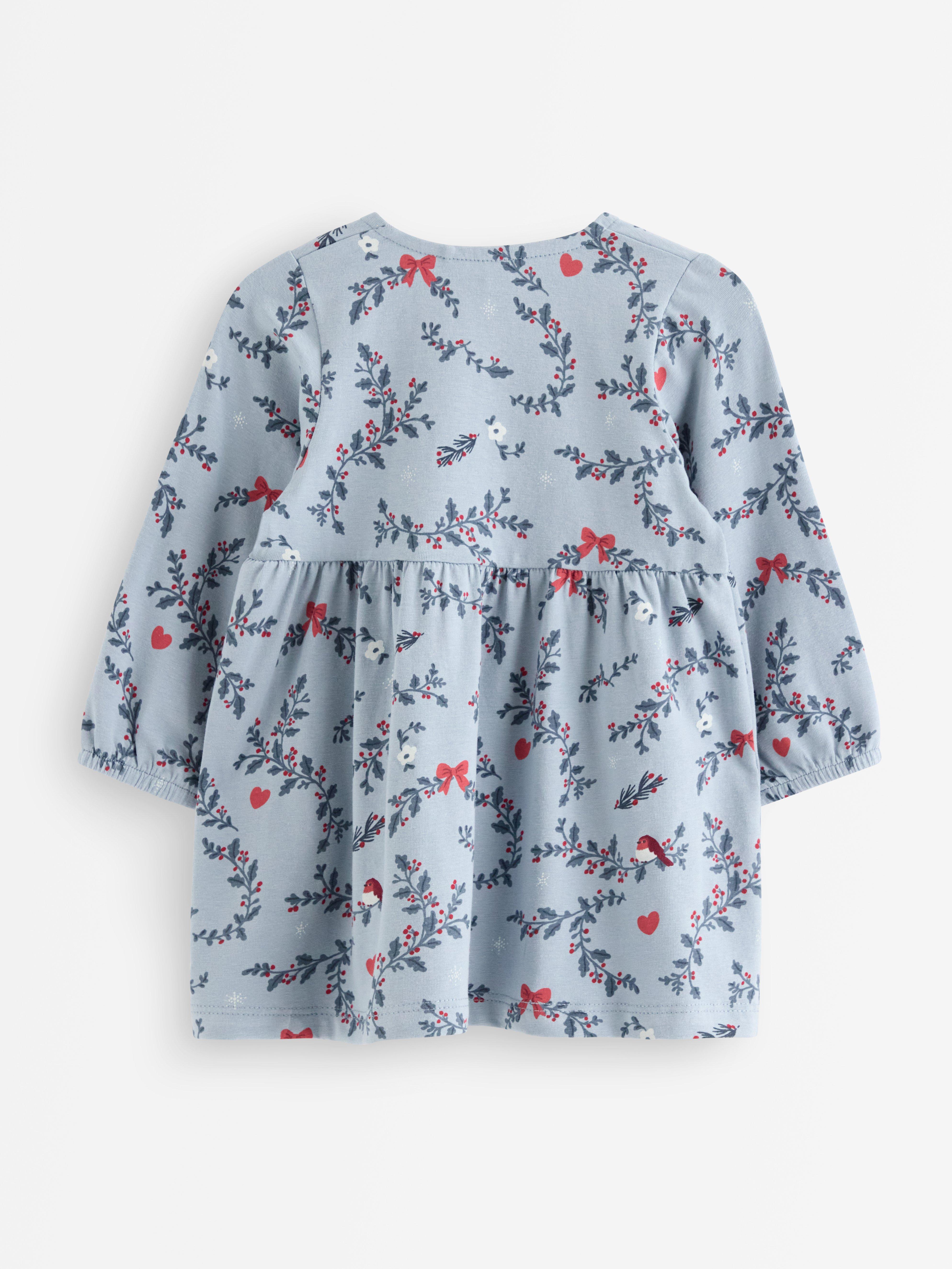 Mekko - Lapset - Sininen