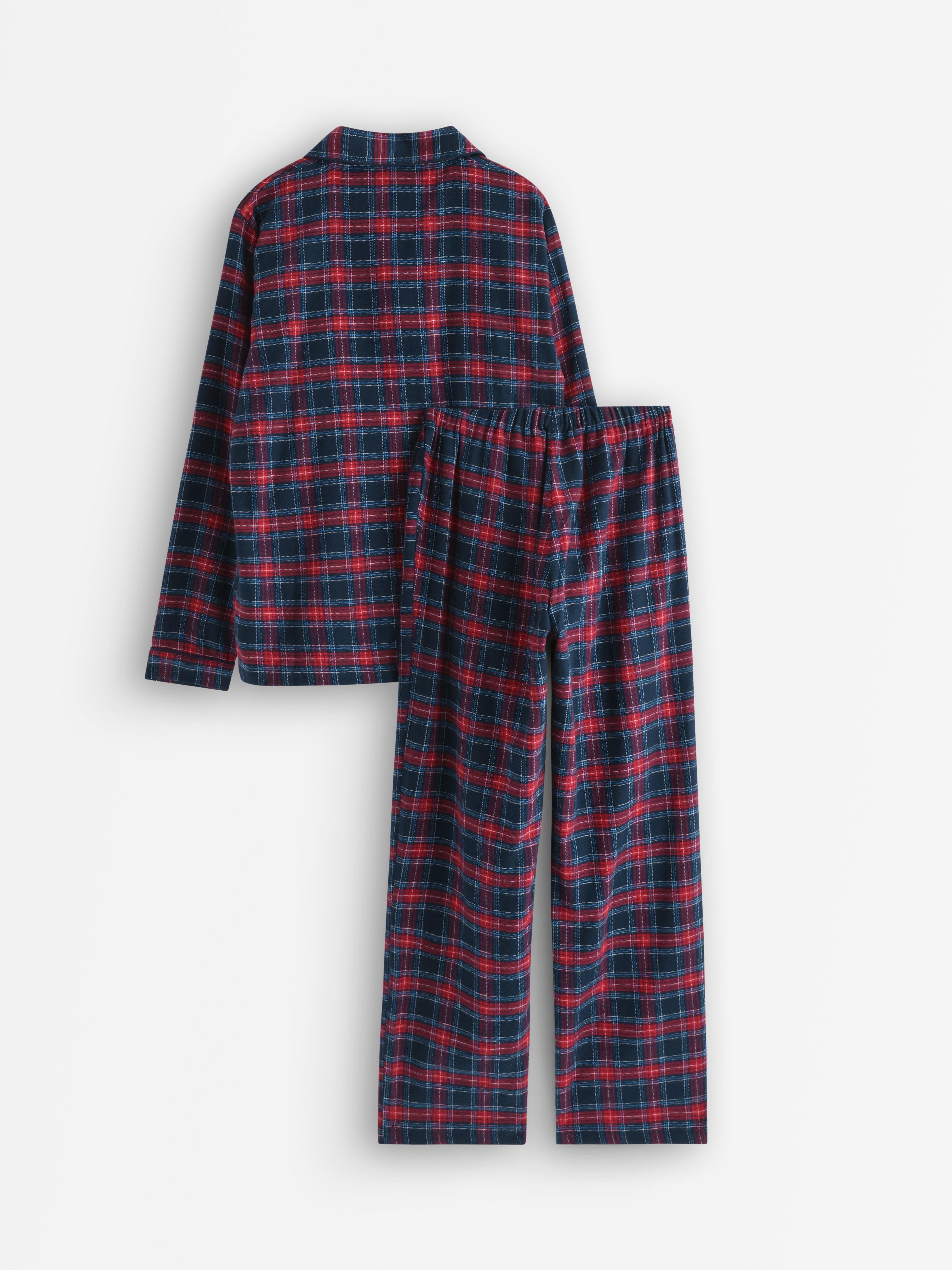 Pyjama Set - Kids Wear - Blue