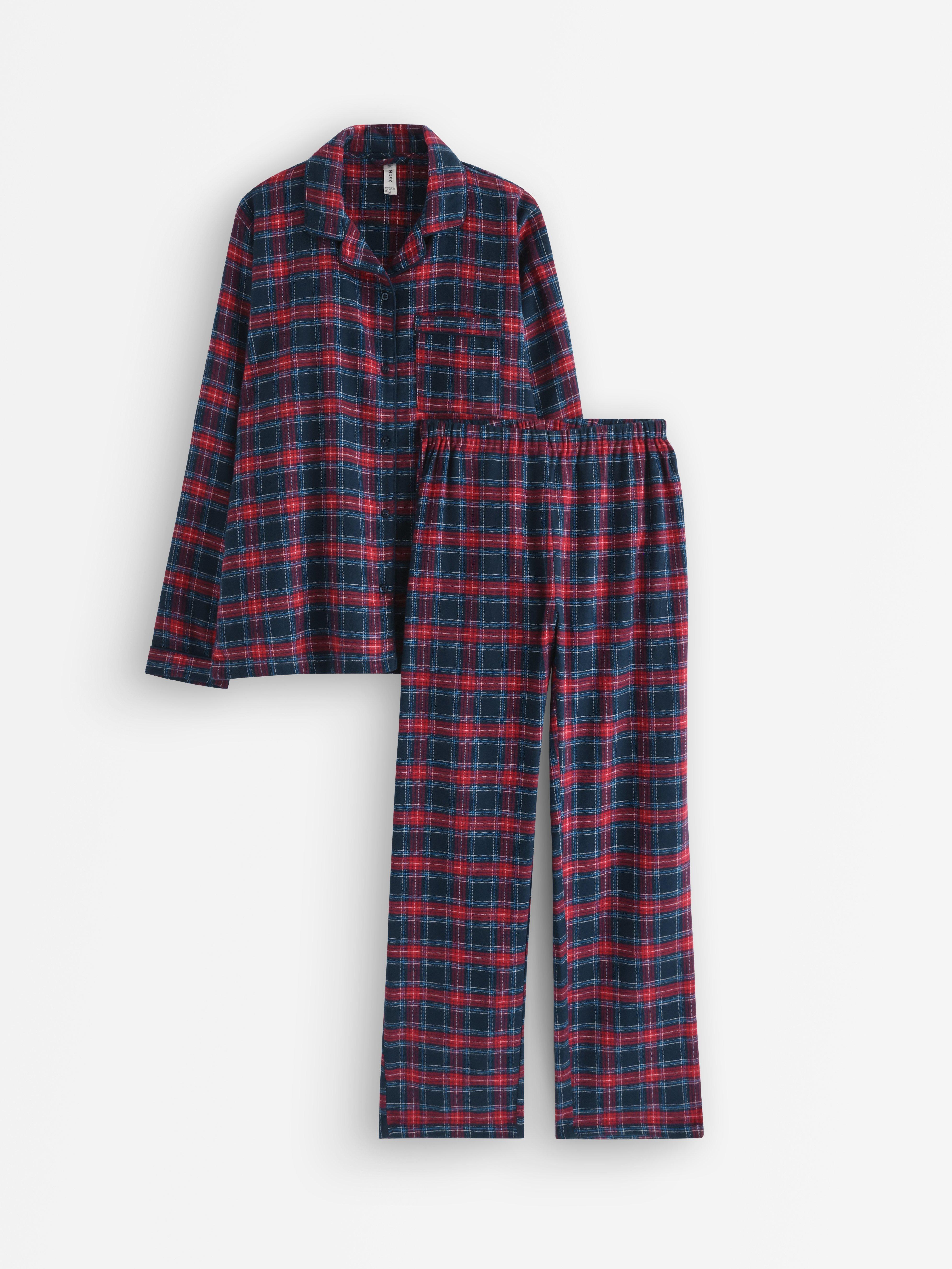Pyjama Set - Kids Wear - Blue