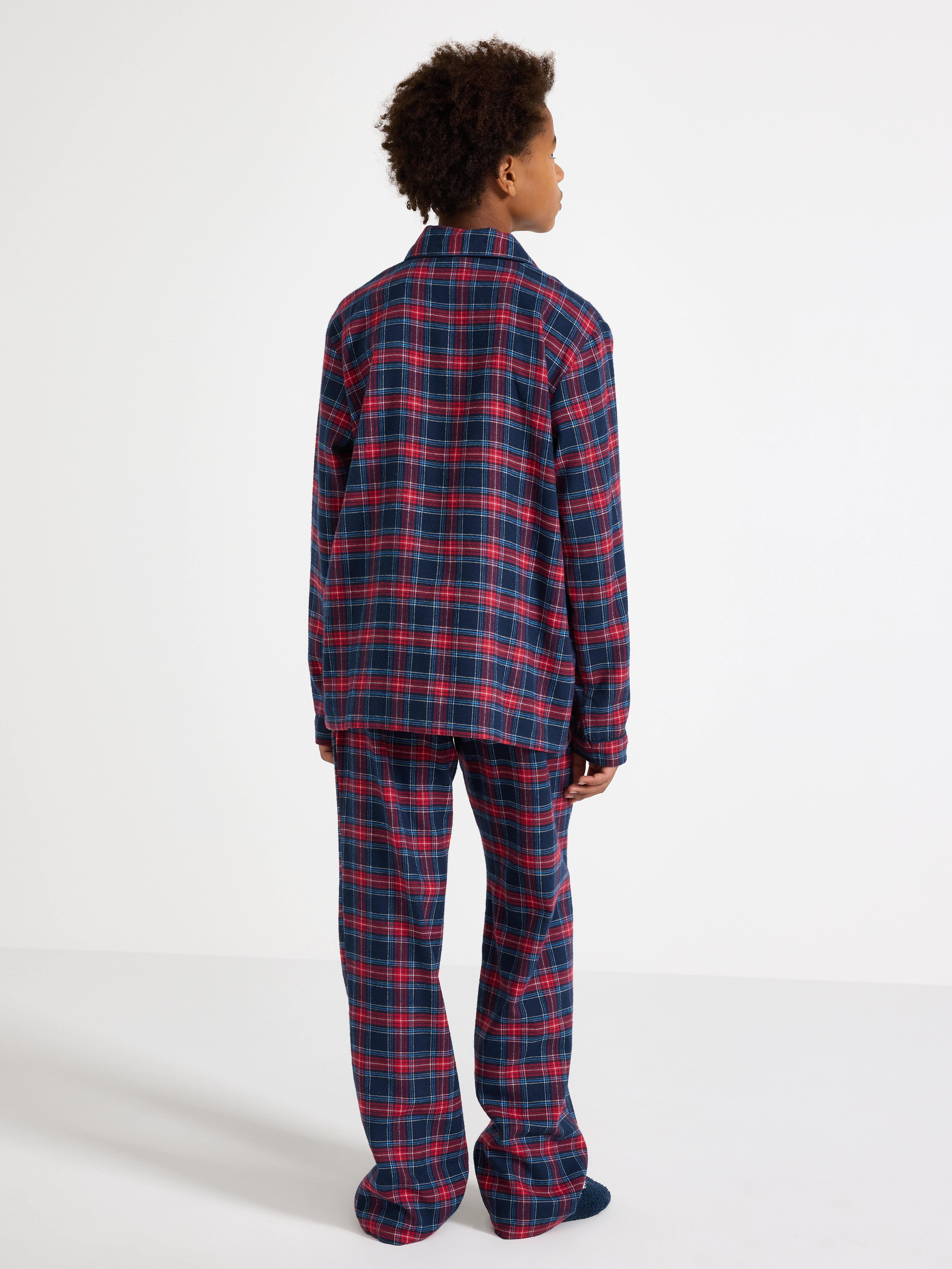 Pyjama Set - Kids Wear - Blue