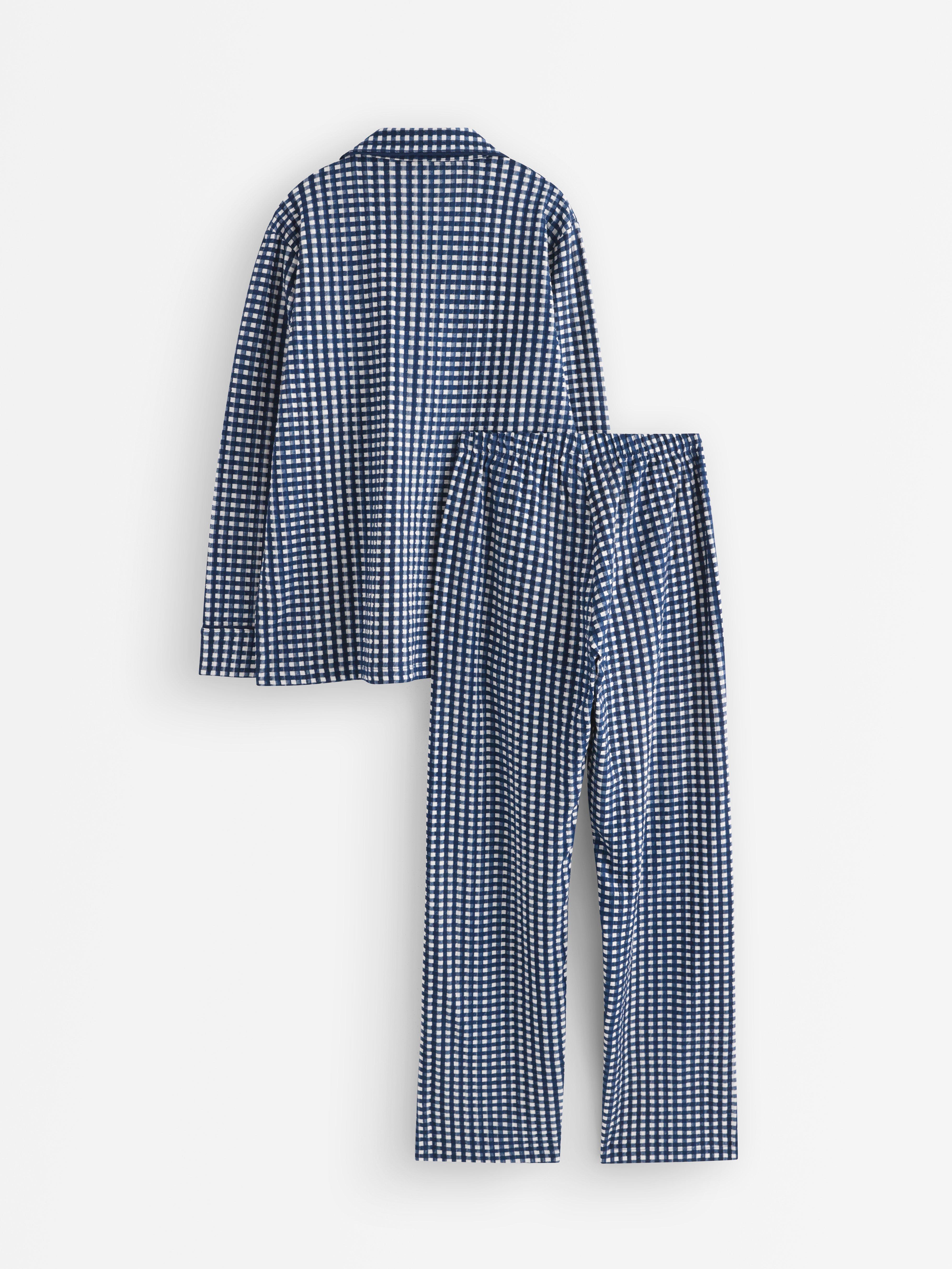 Pyjama Set - Kids Wear - Blue