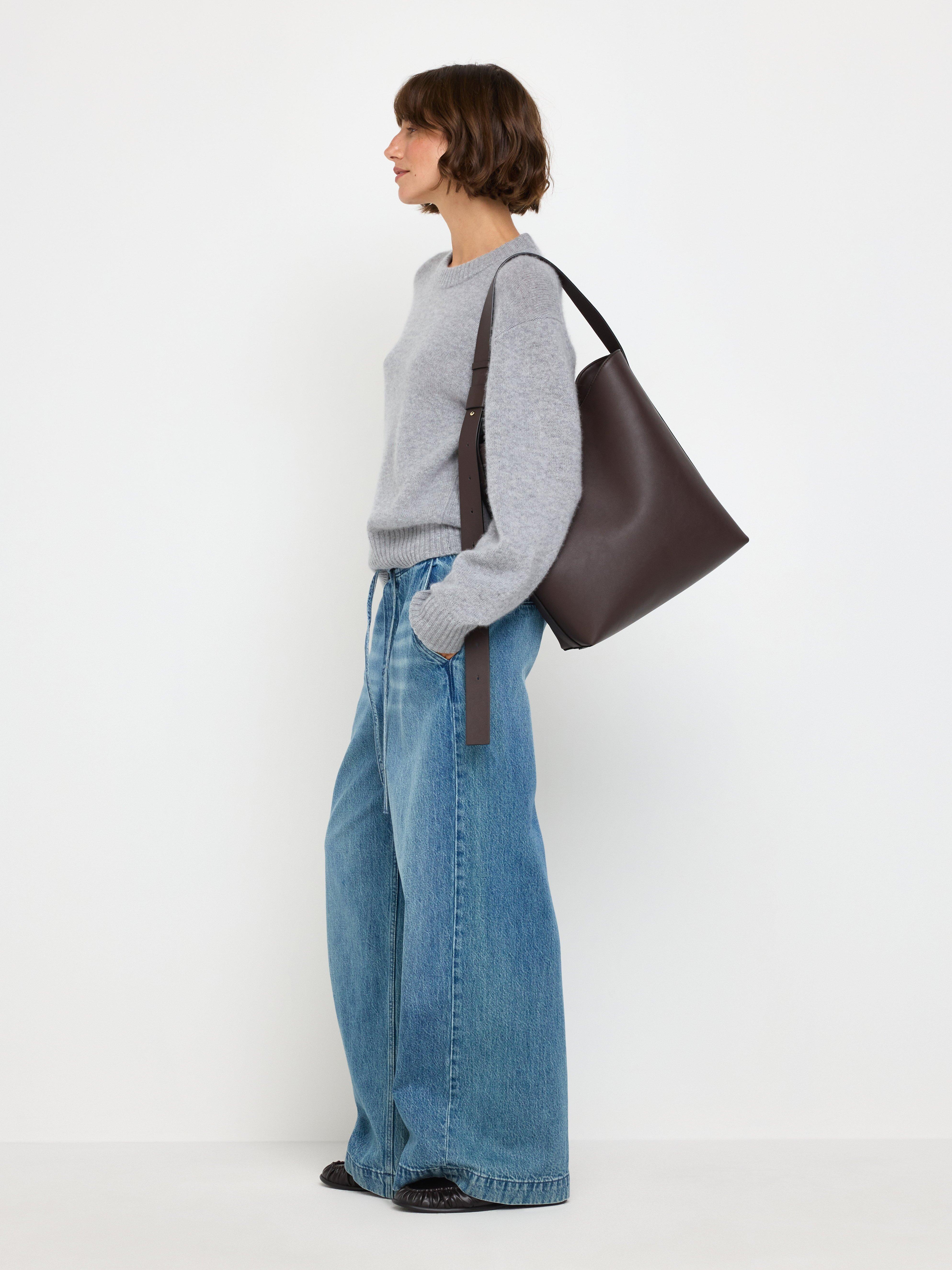 Jeans - Womens Wear - Blue