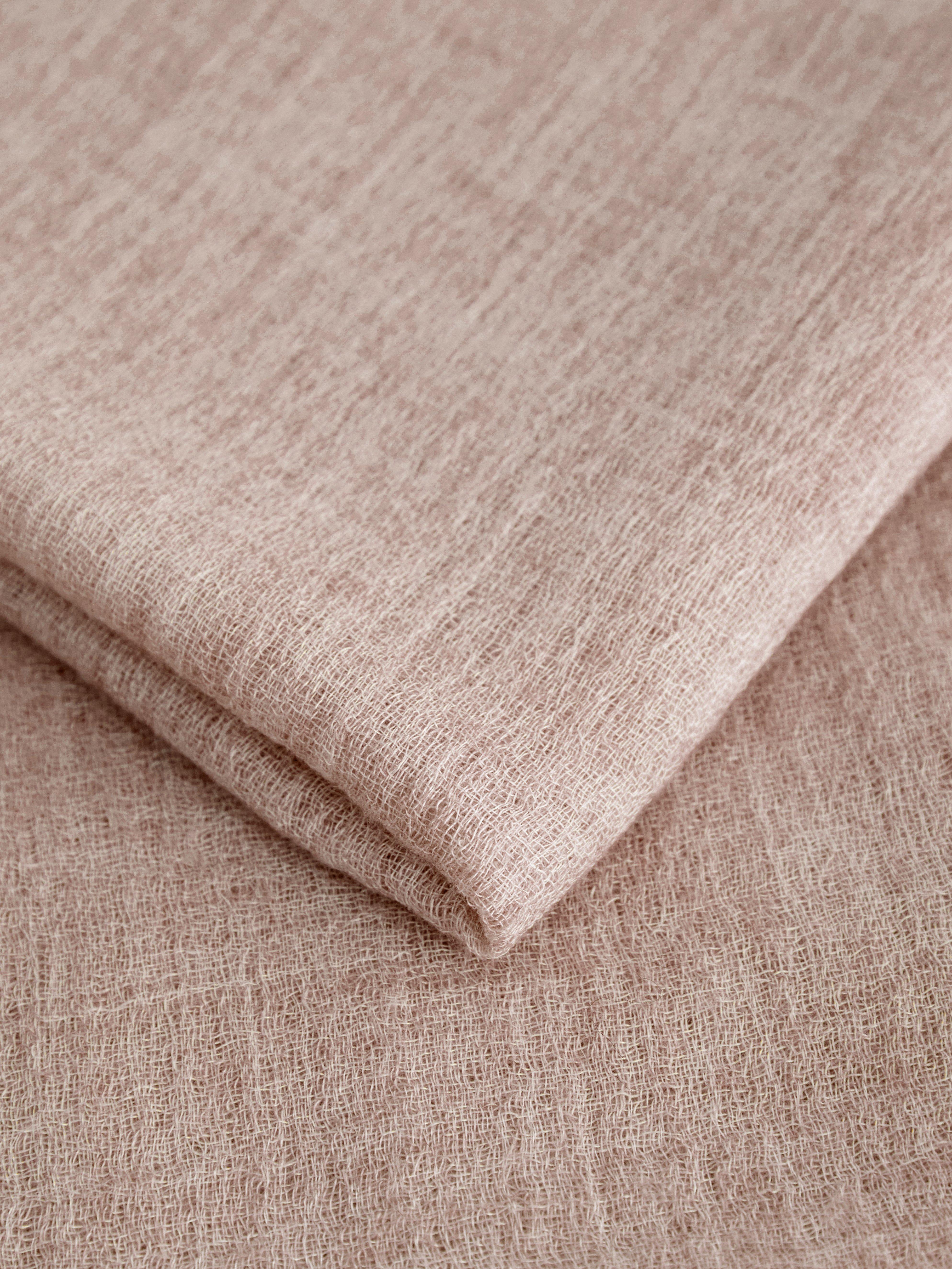 Huivi - Naiset - Beige