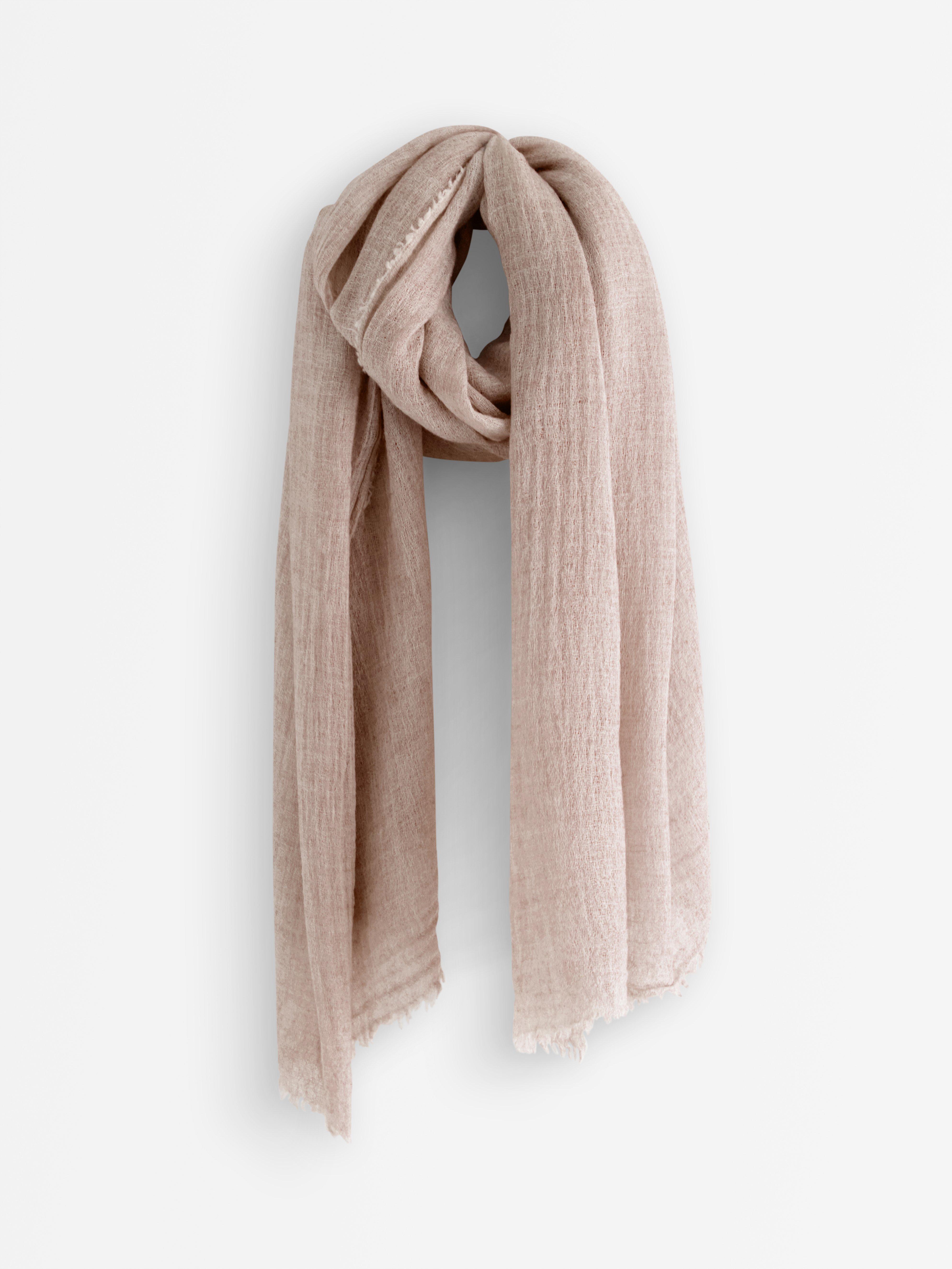 Scarf - Dam - Beige
