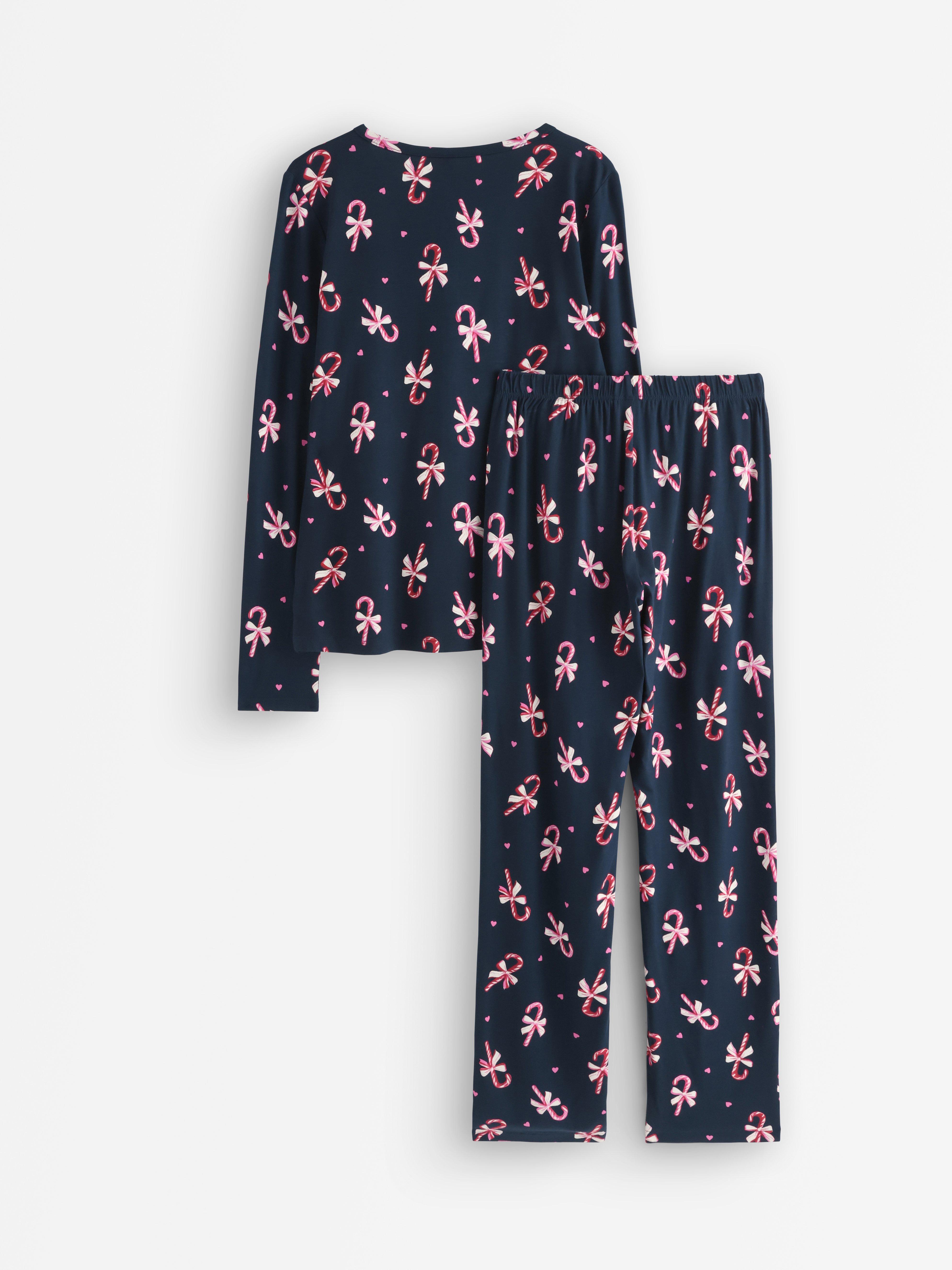 Pyjama Set - Kids Wear - Blue