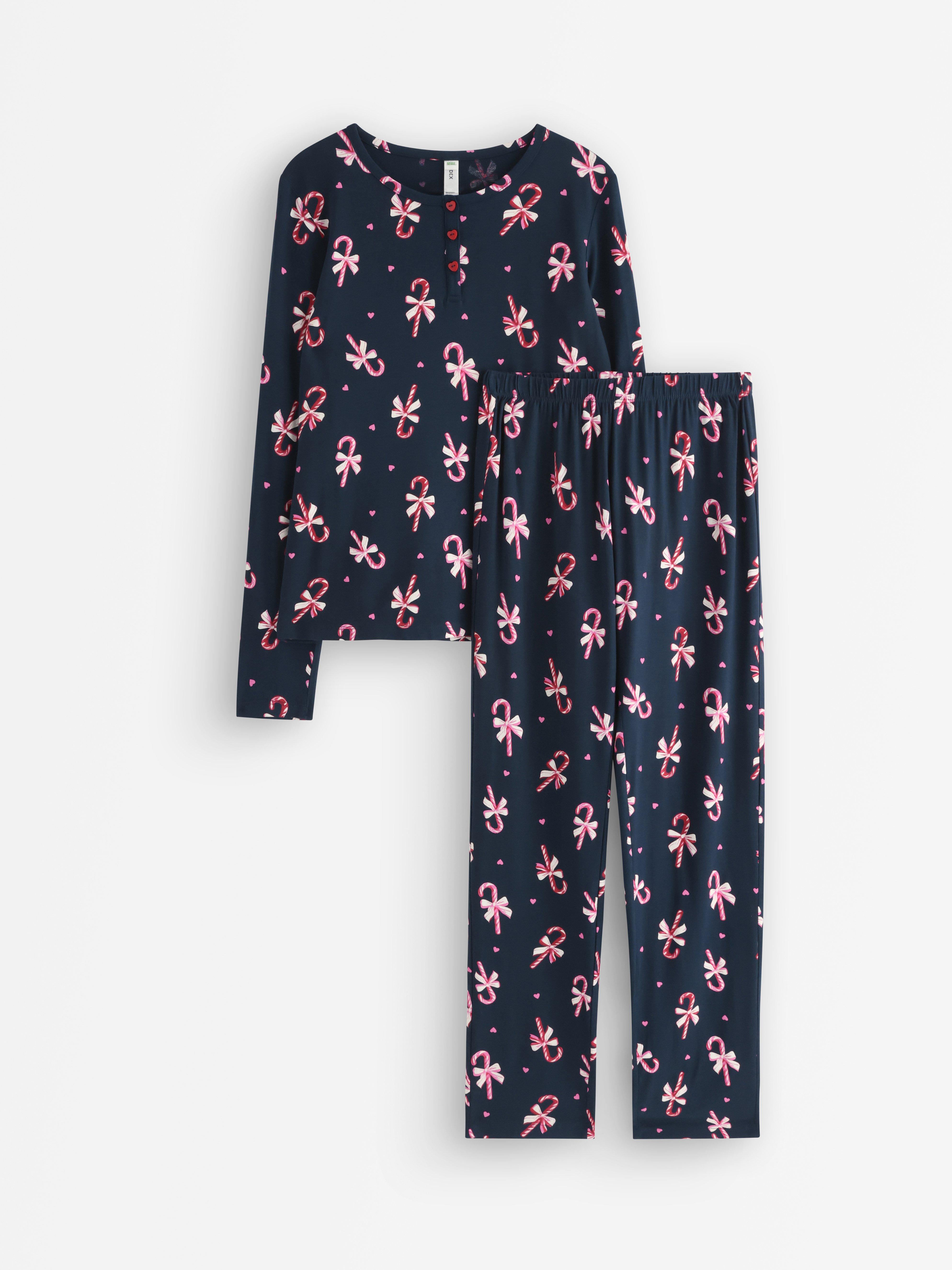 Pyjama Set - Kids Wear - Blue