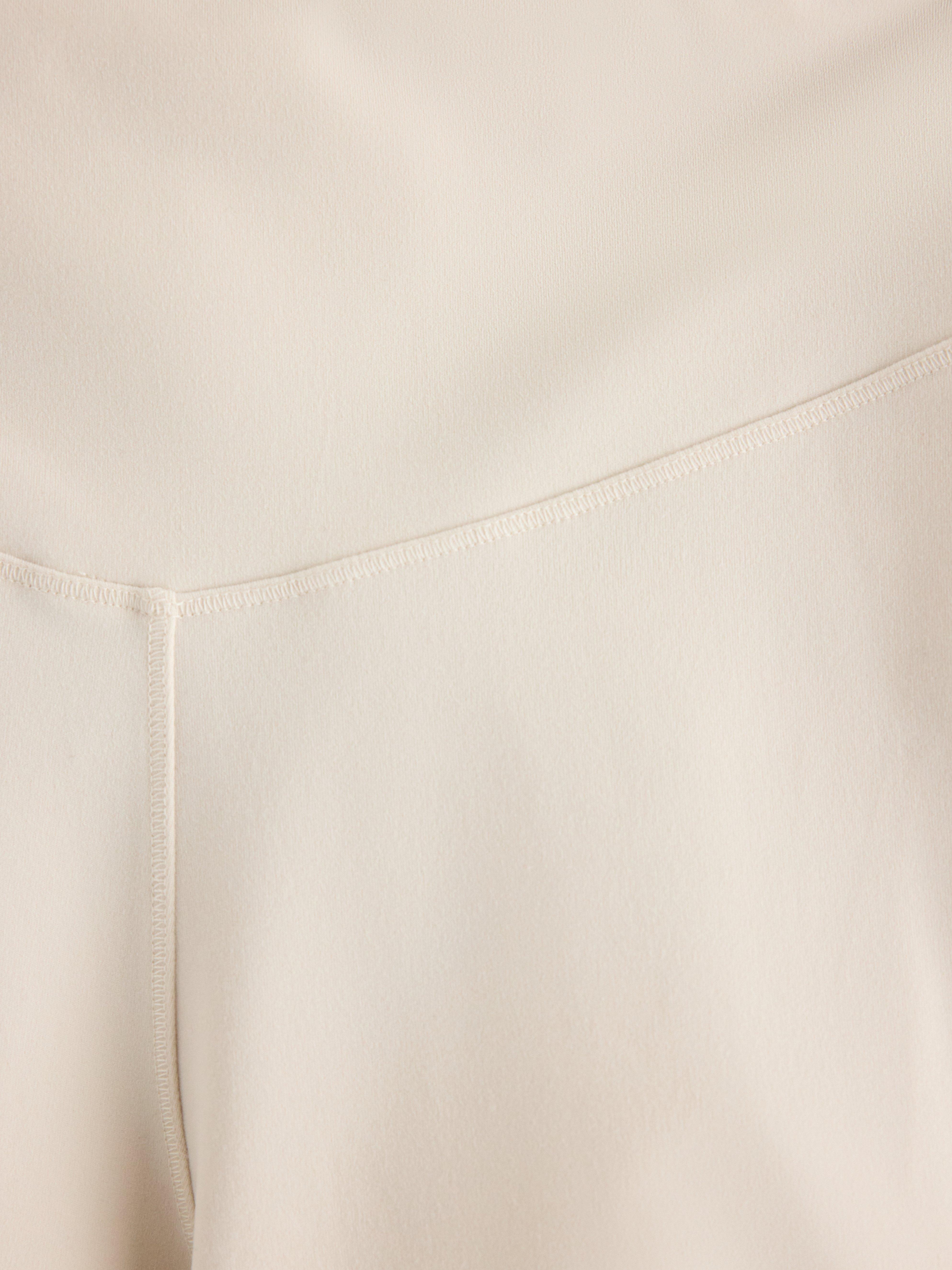 Biker -  - Beige
