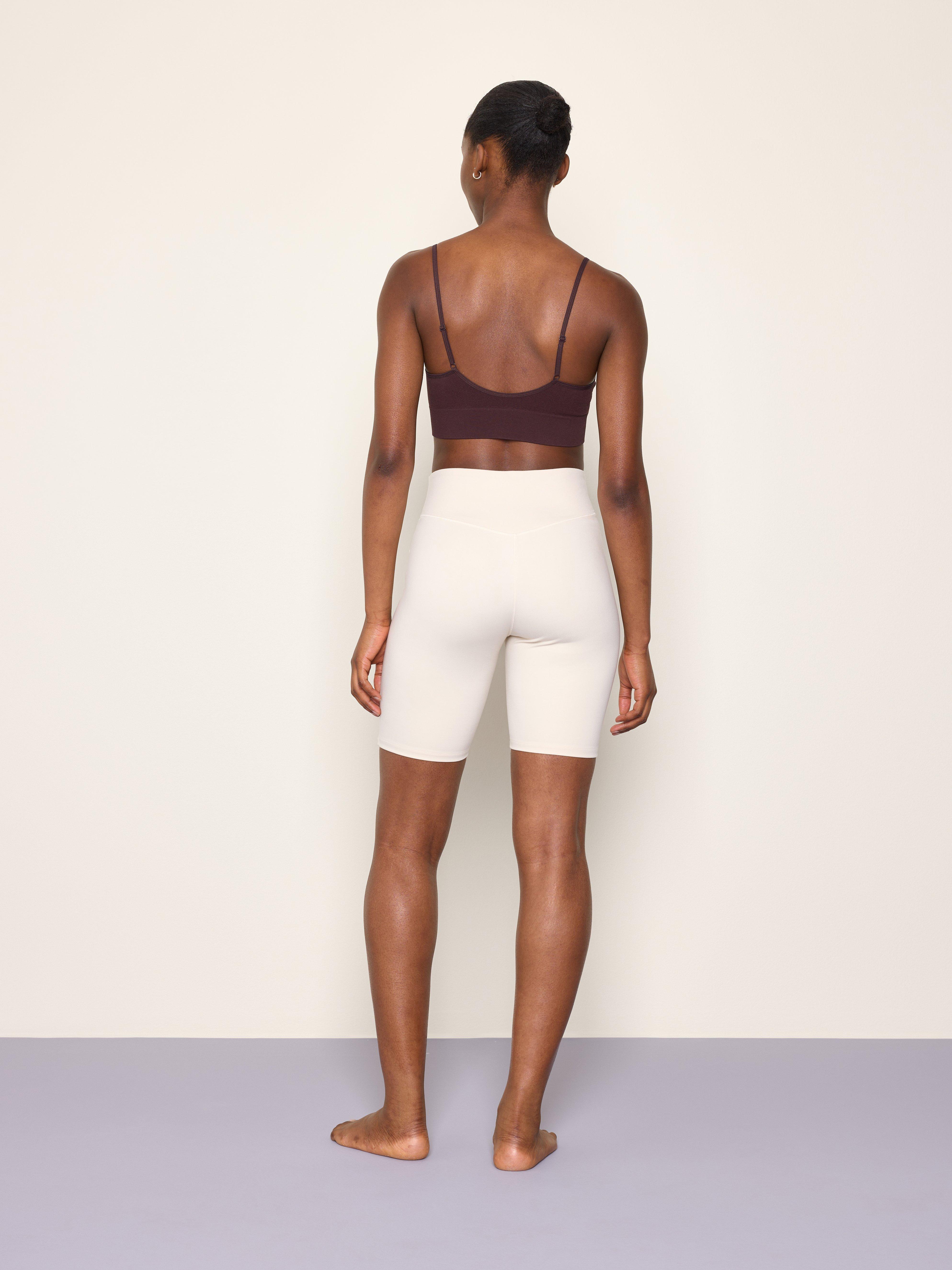 Biker -  - Beige