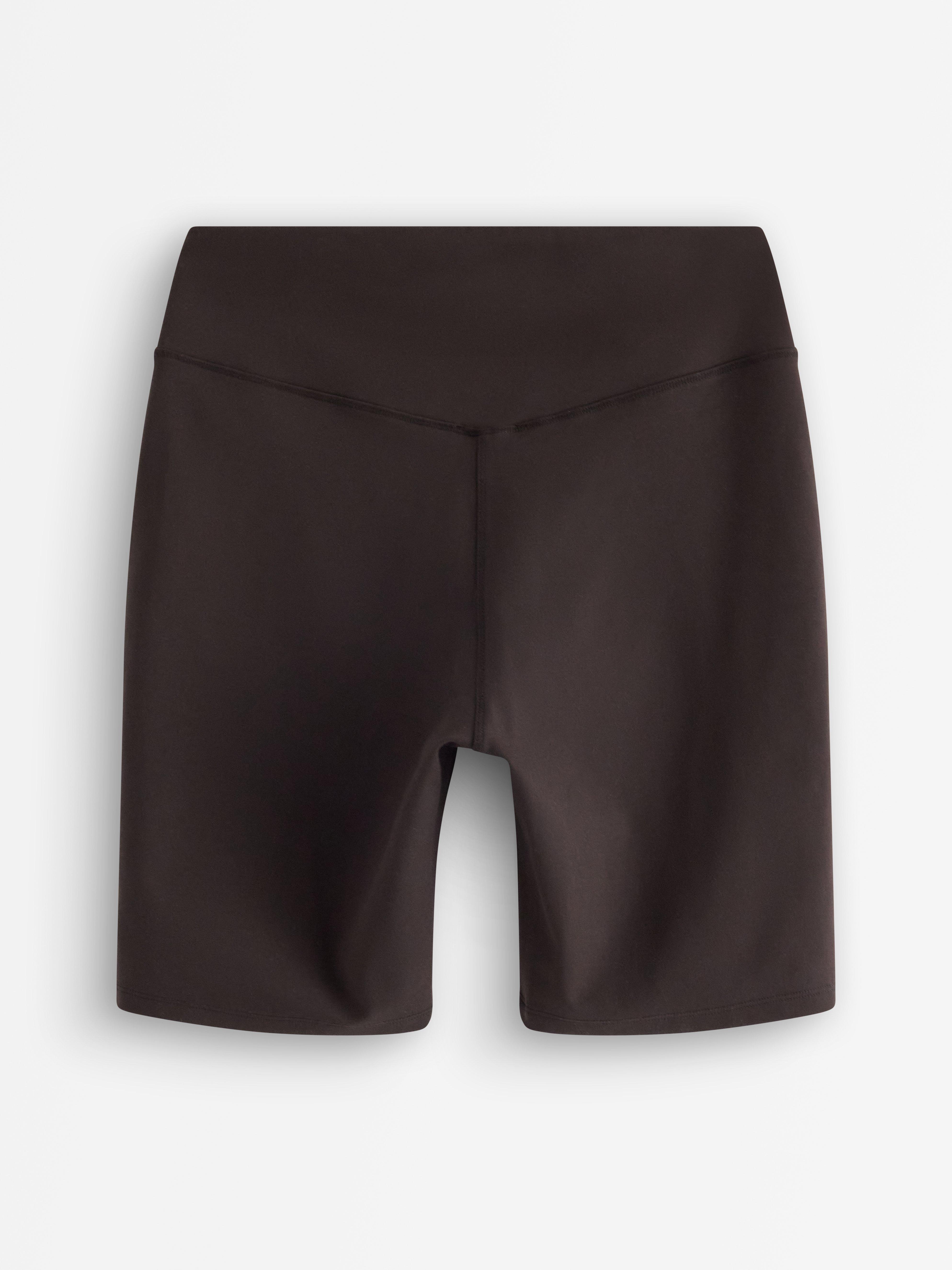 Biker -  - Brun