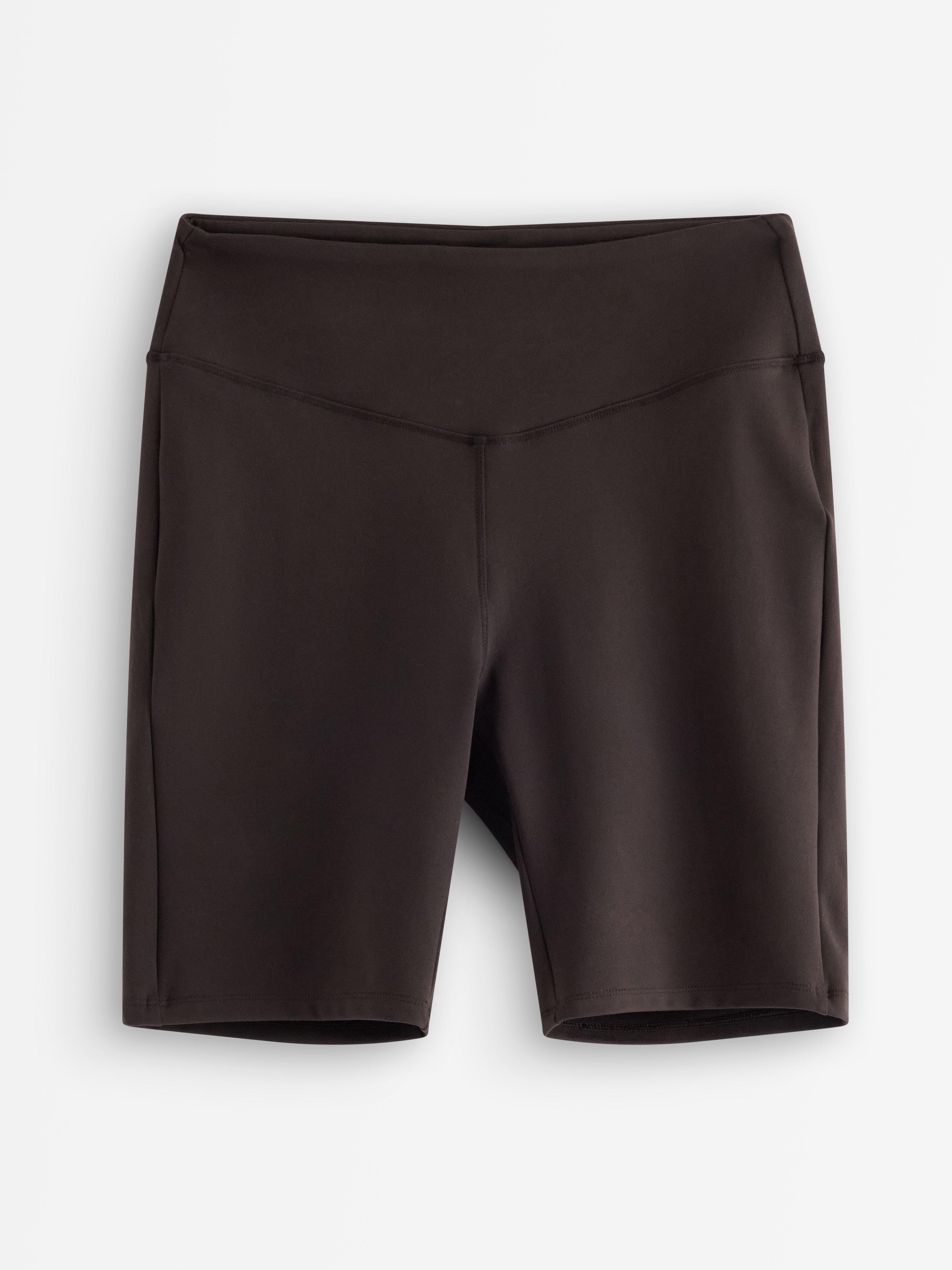 Biker -  - Brun
