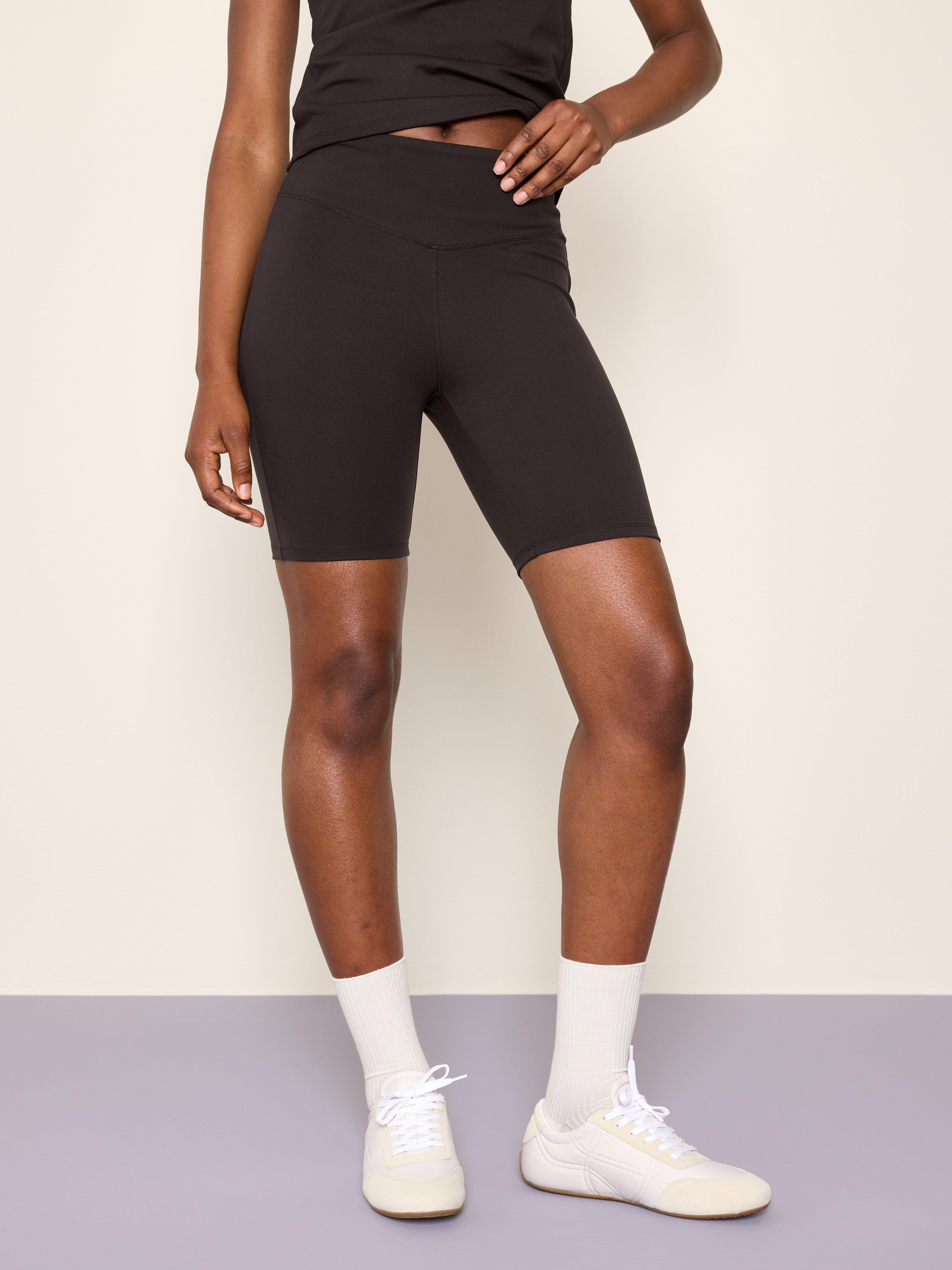 Biker -  - Brun