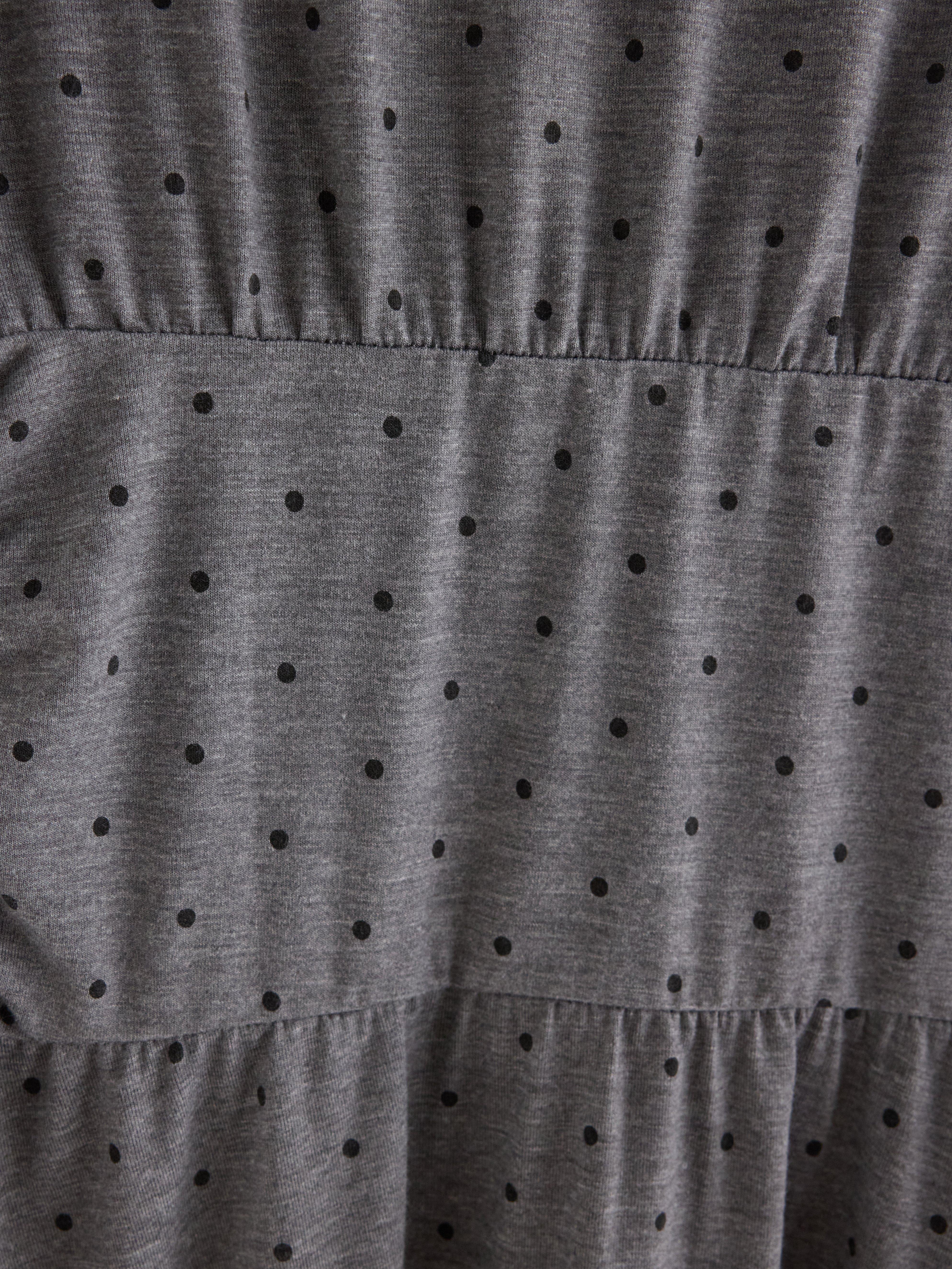 Dress - Kids Wear - Grey