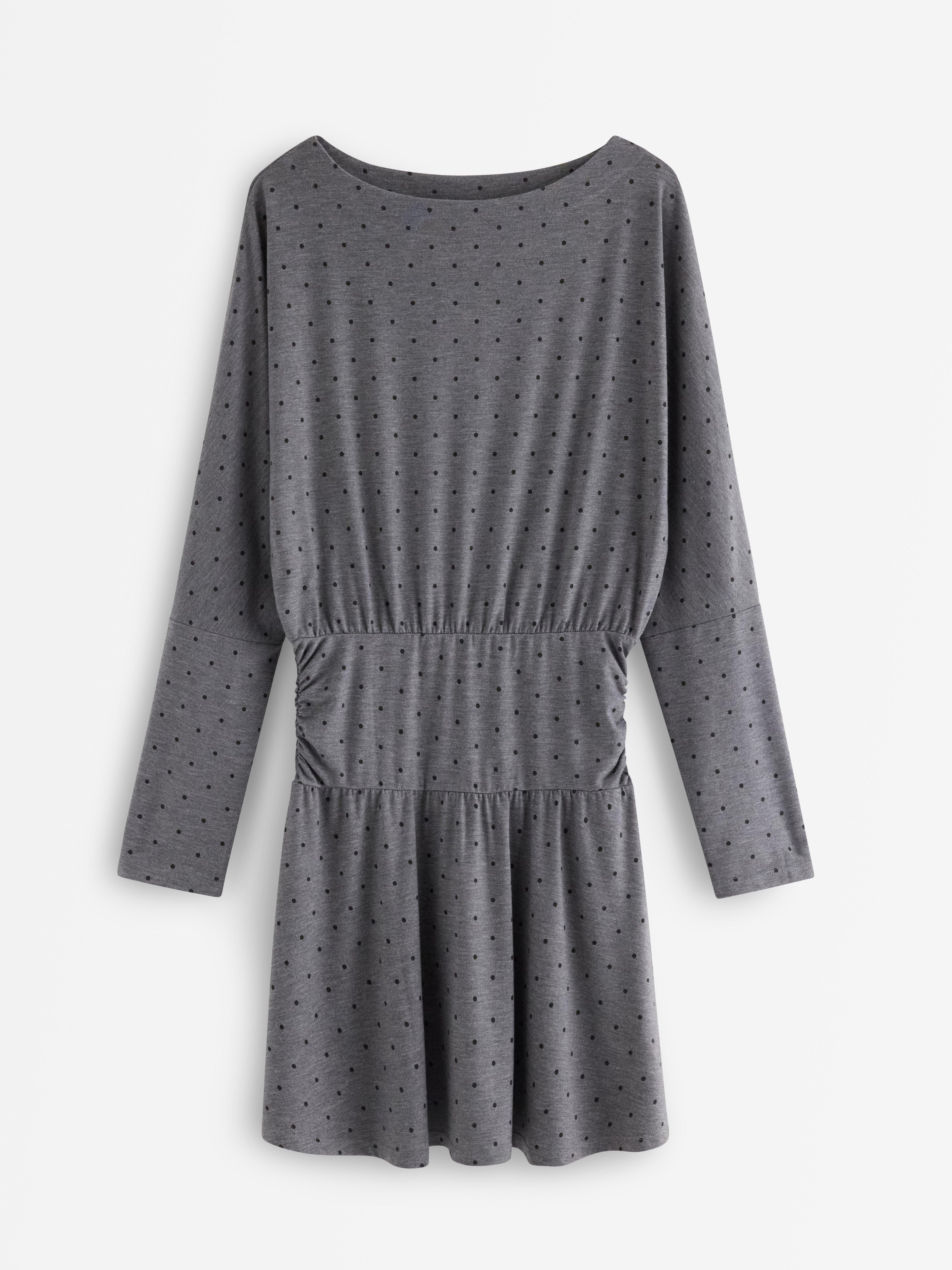 Dress - Kids Wear - Grey