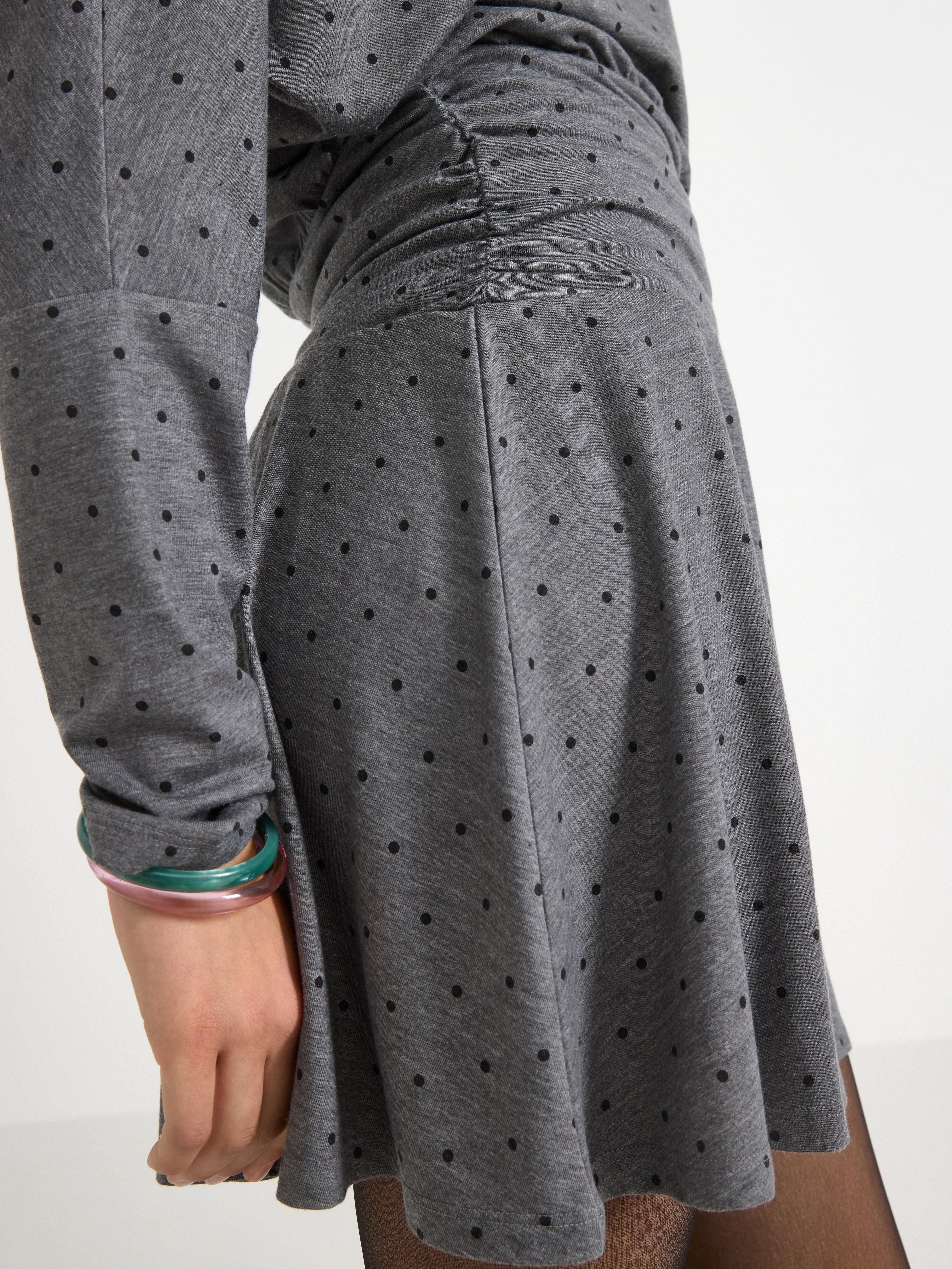 Dress - Kids Wear - Grey