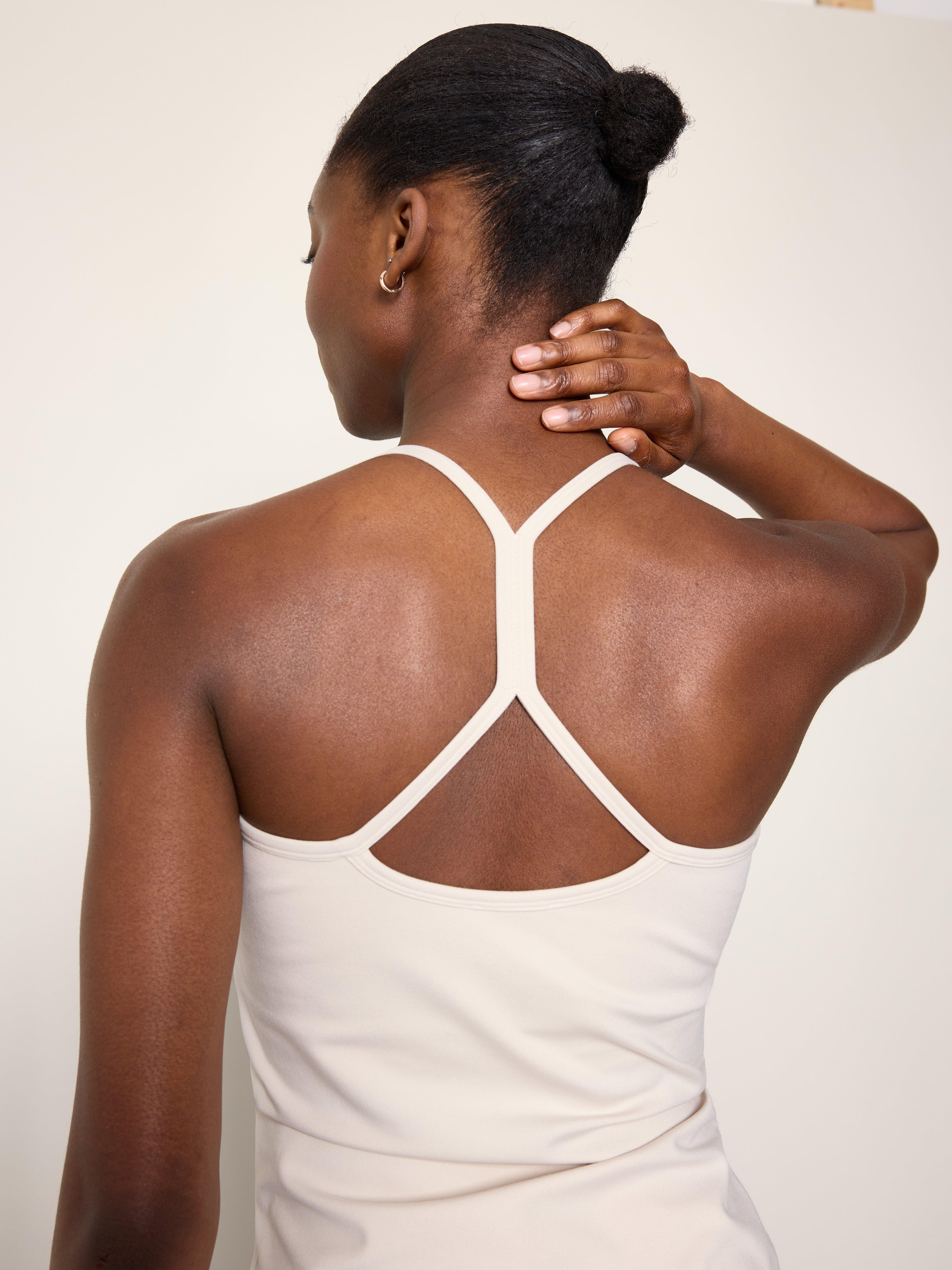 Singlet -  - Beige