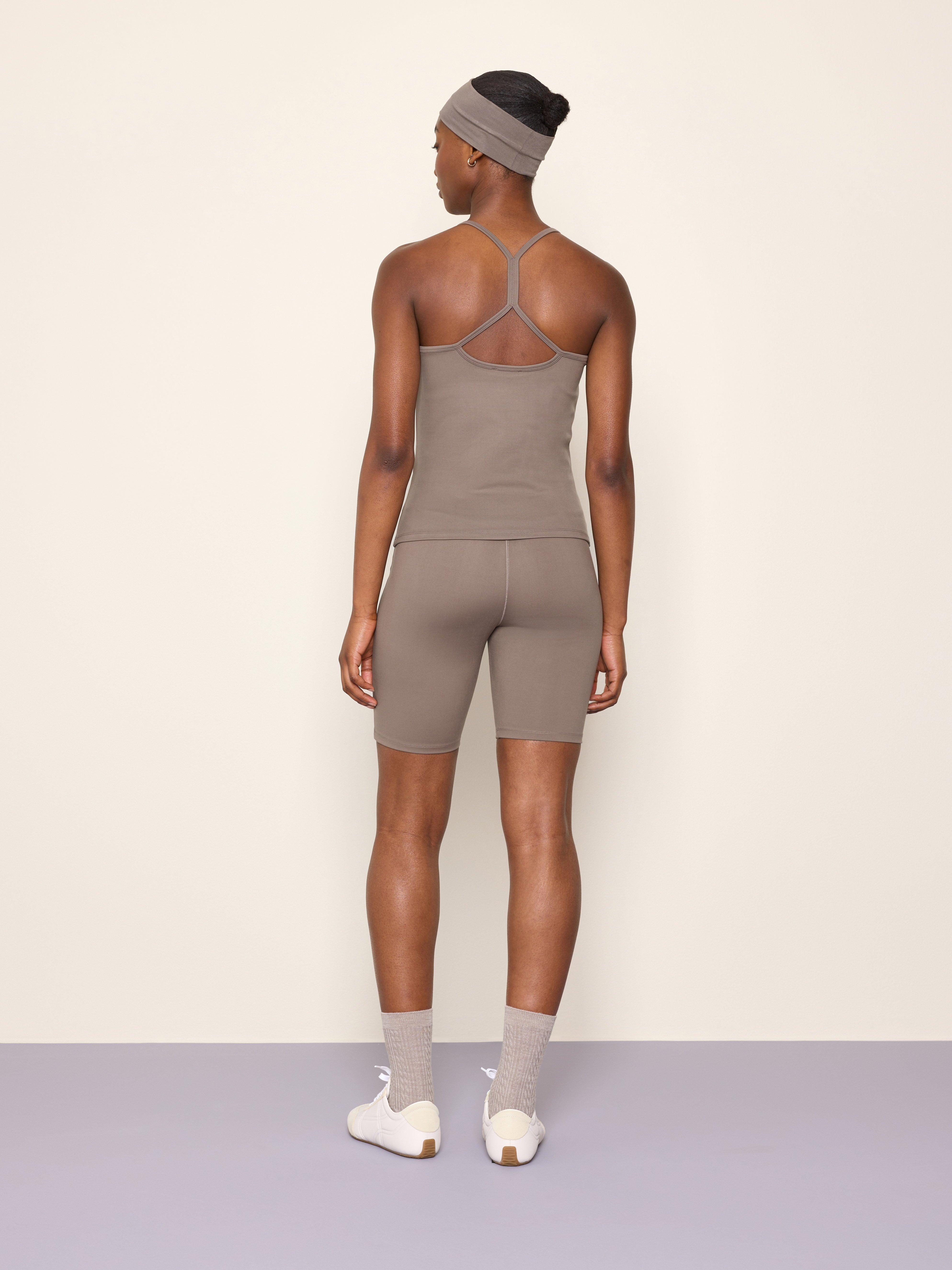 Singlet -  - Khaki
