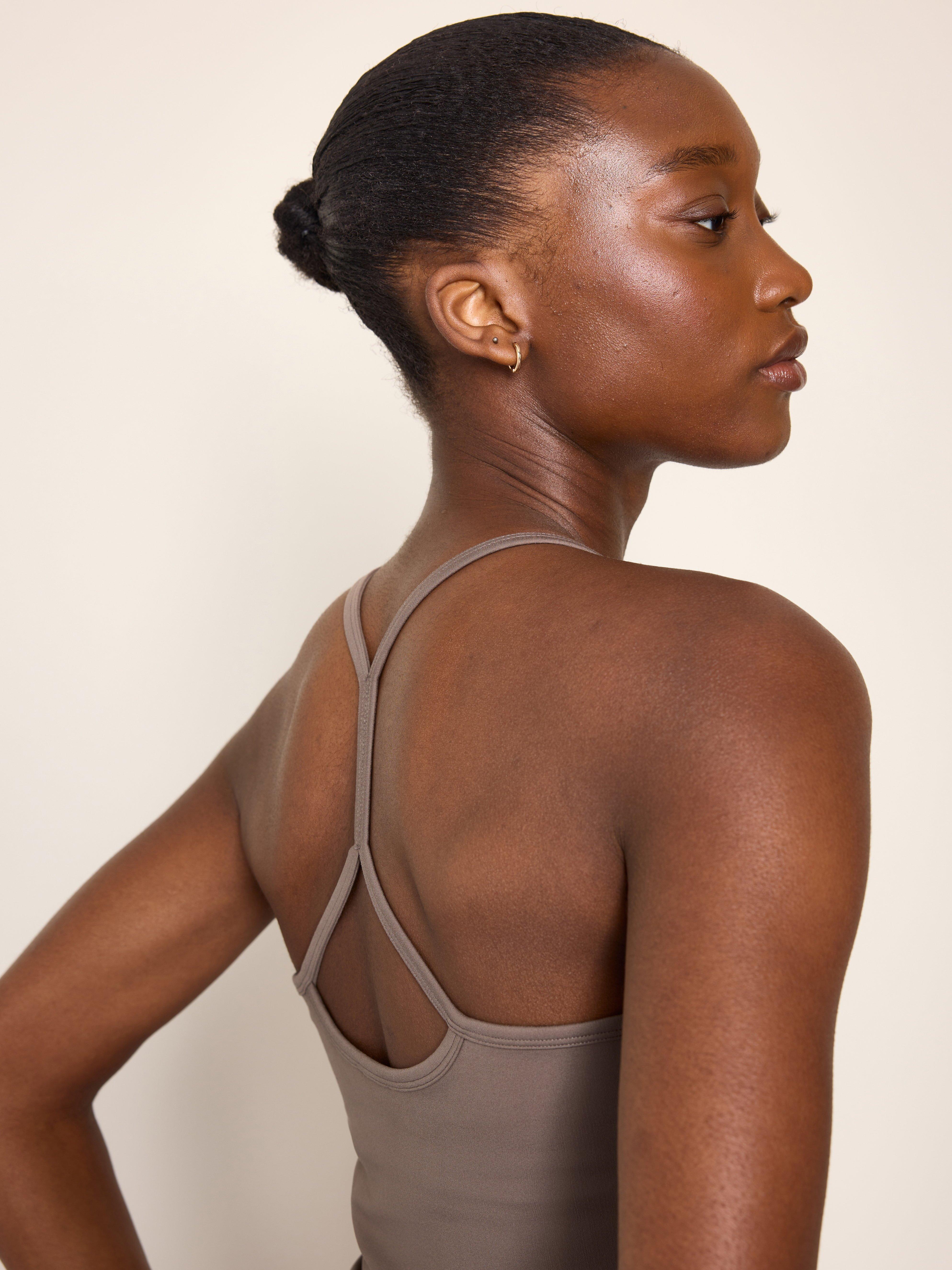 Singlet -  - Khaki