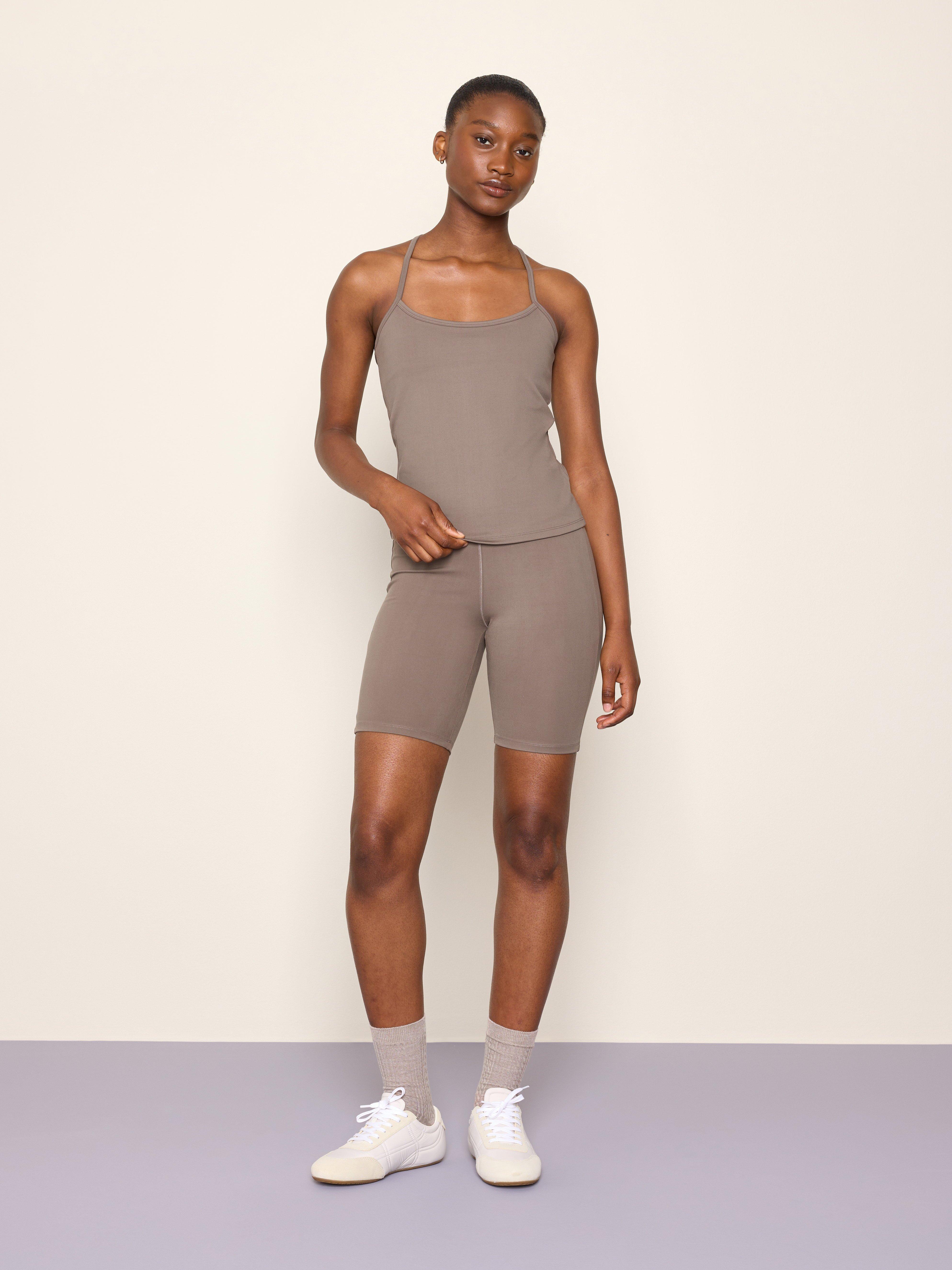 Singlet -  - Khaki