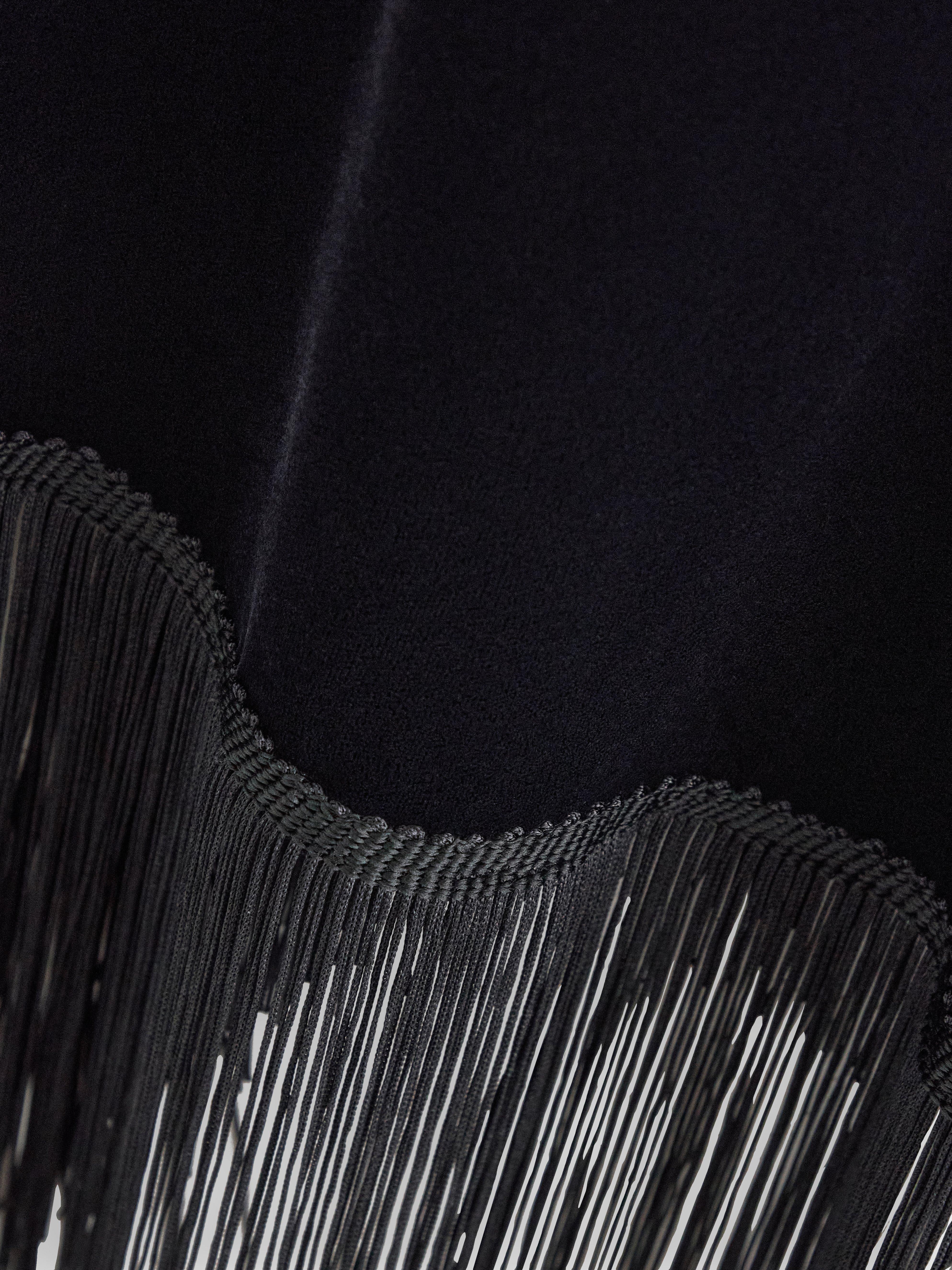 Skirt - Womens Wear - Black