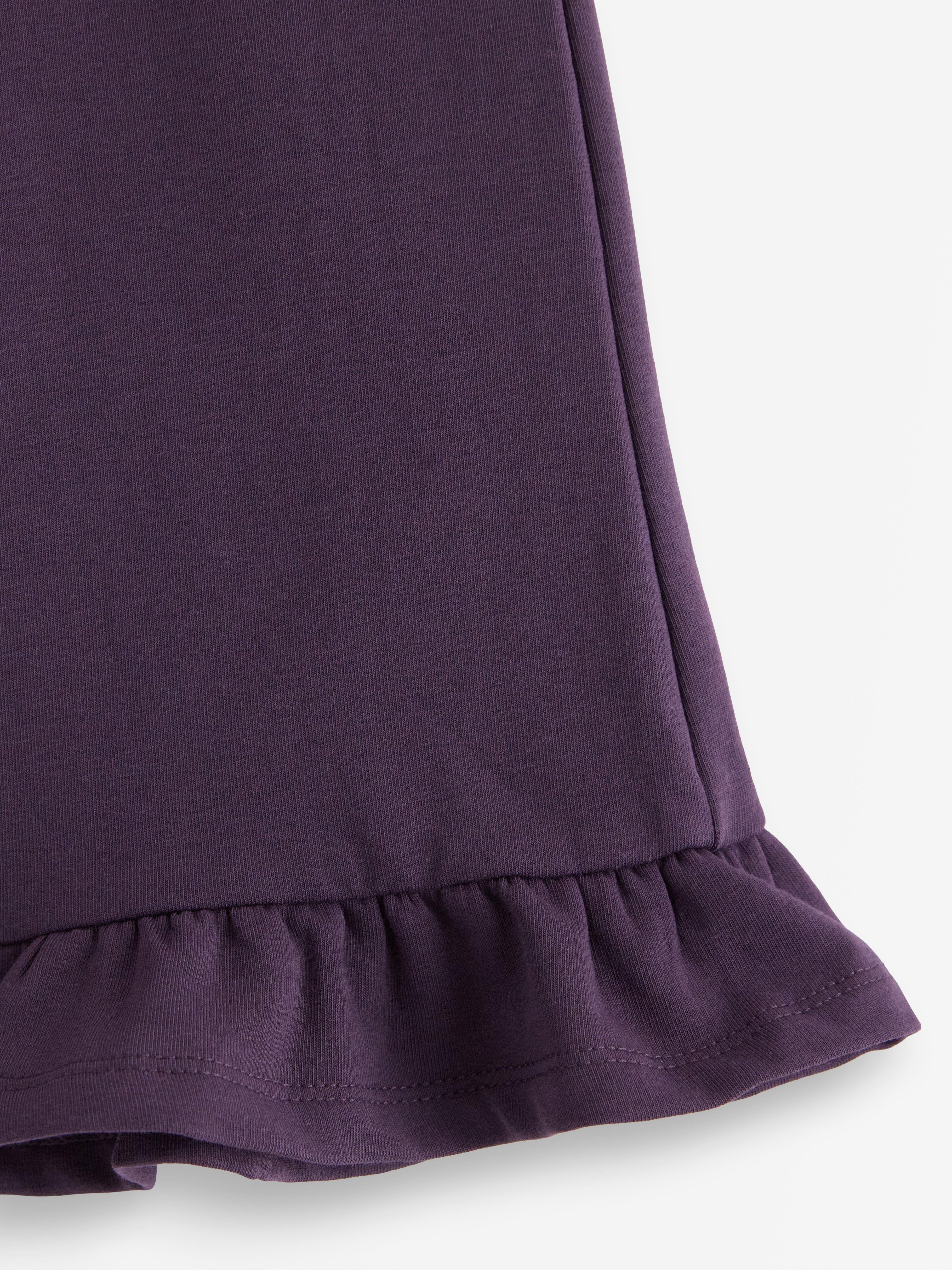 Leggings - Kids Wear - Lilac