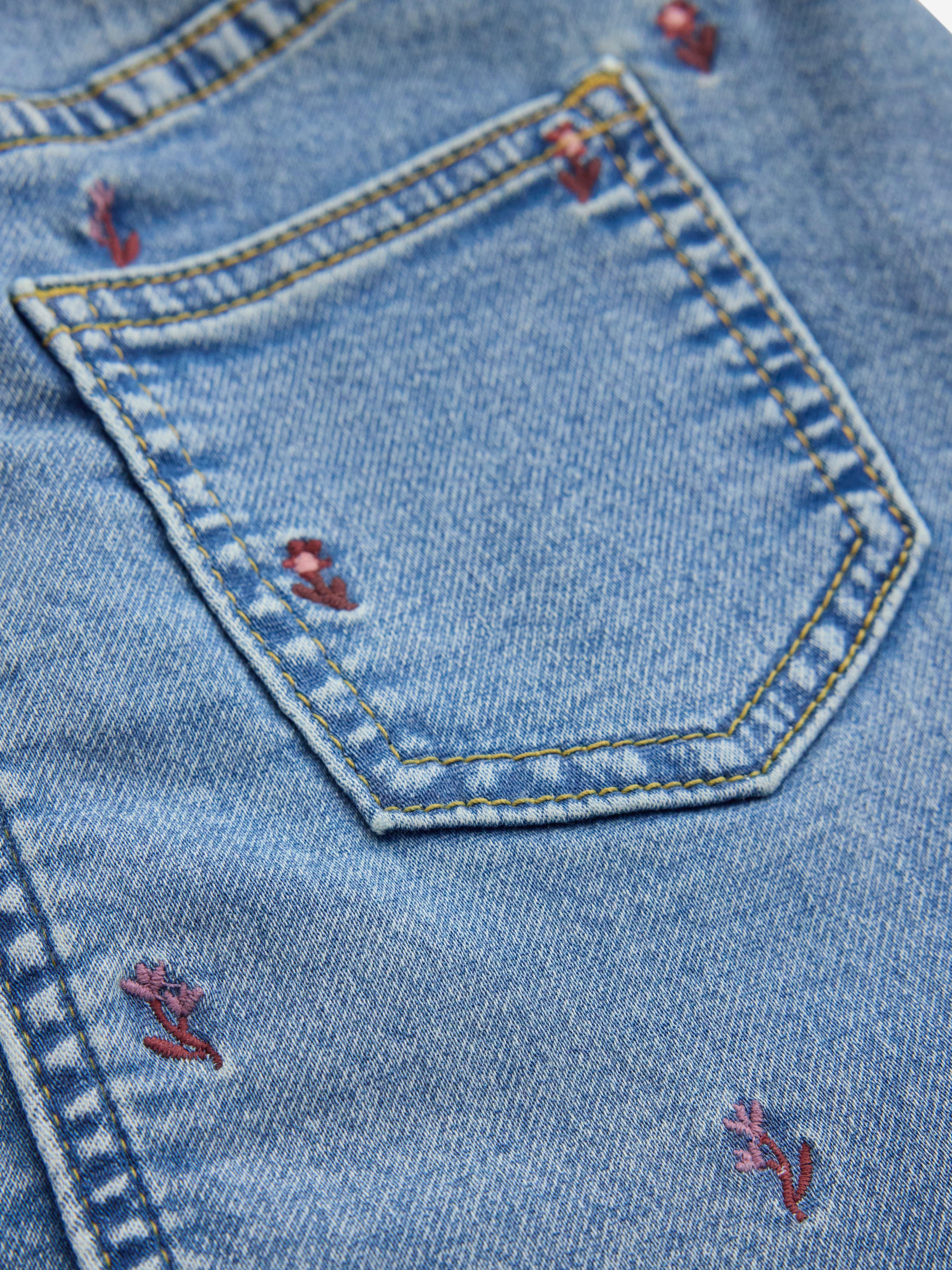 Skirt - Kids Wear - Blue