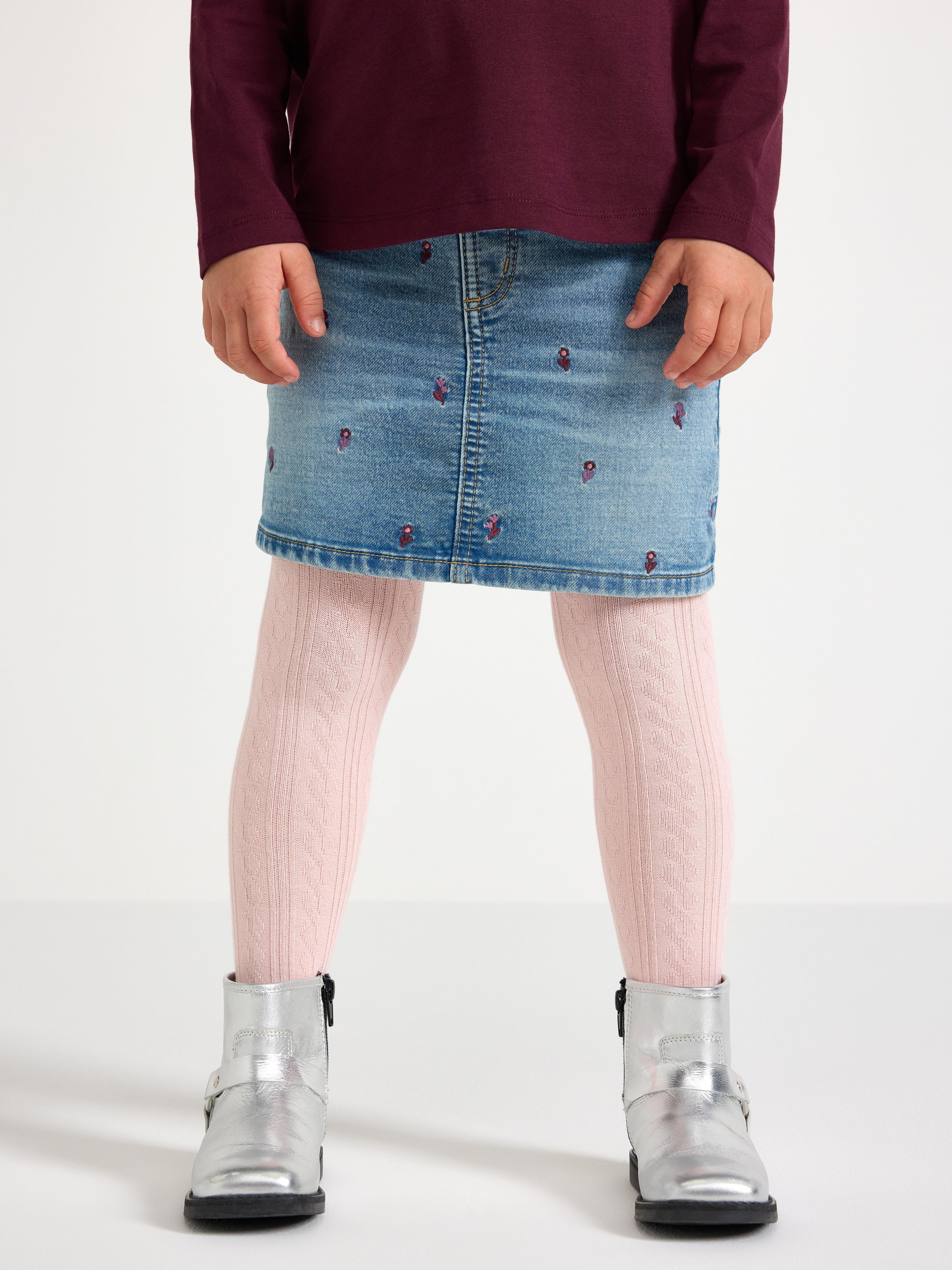 Skirt - Kids Wear - Blue