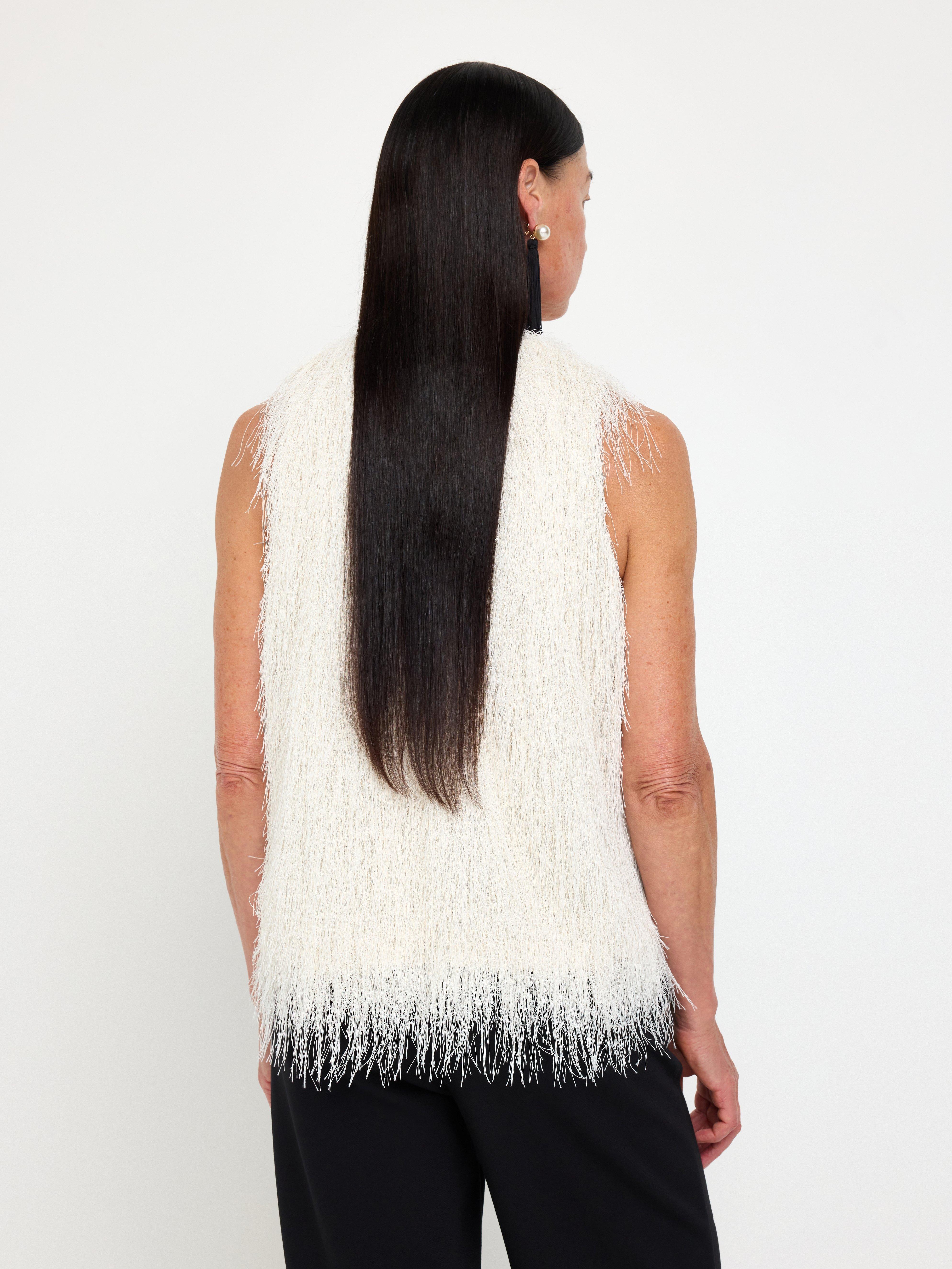 Blouse - Womens Wear - Beige