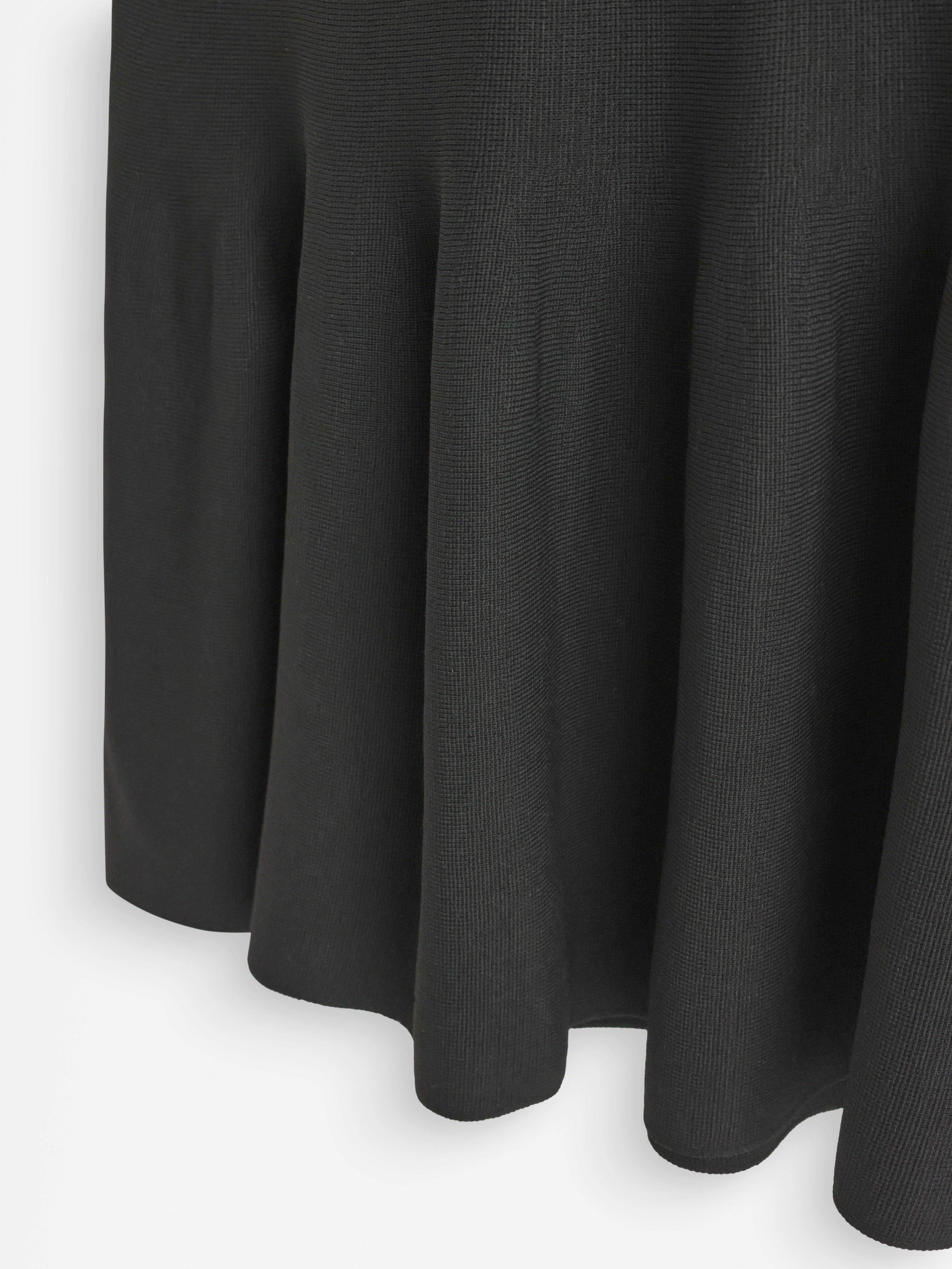 Top - Womens Wear - Black