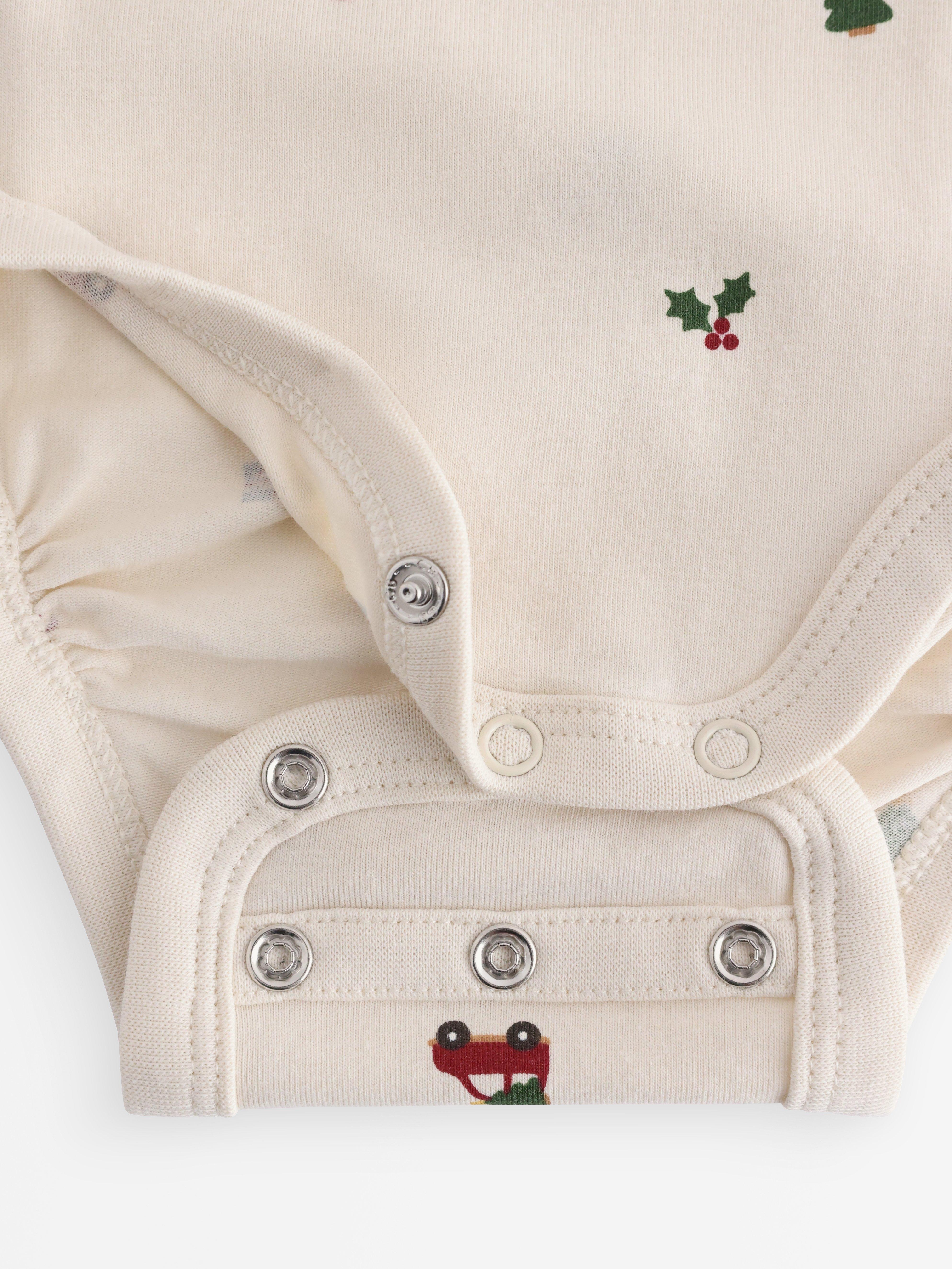 Body - Barn - Beige