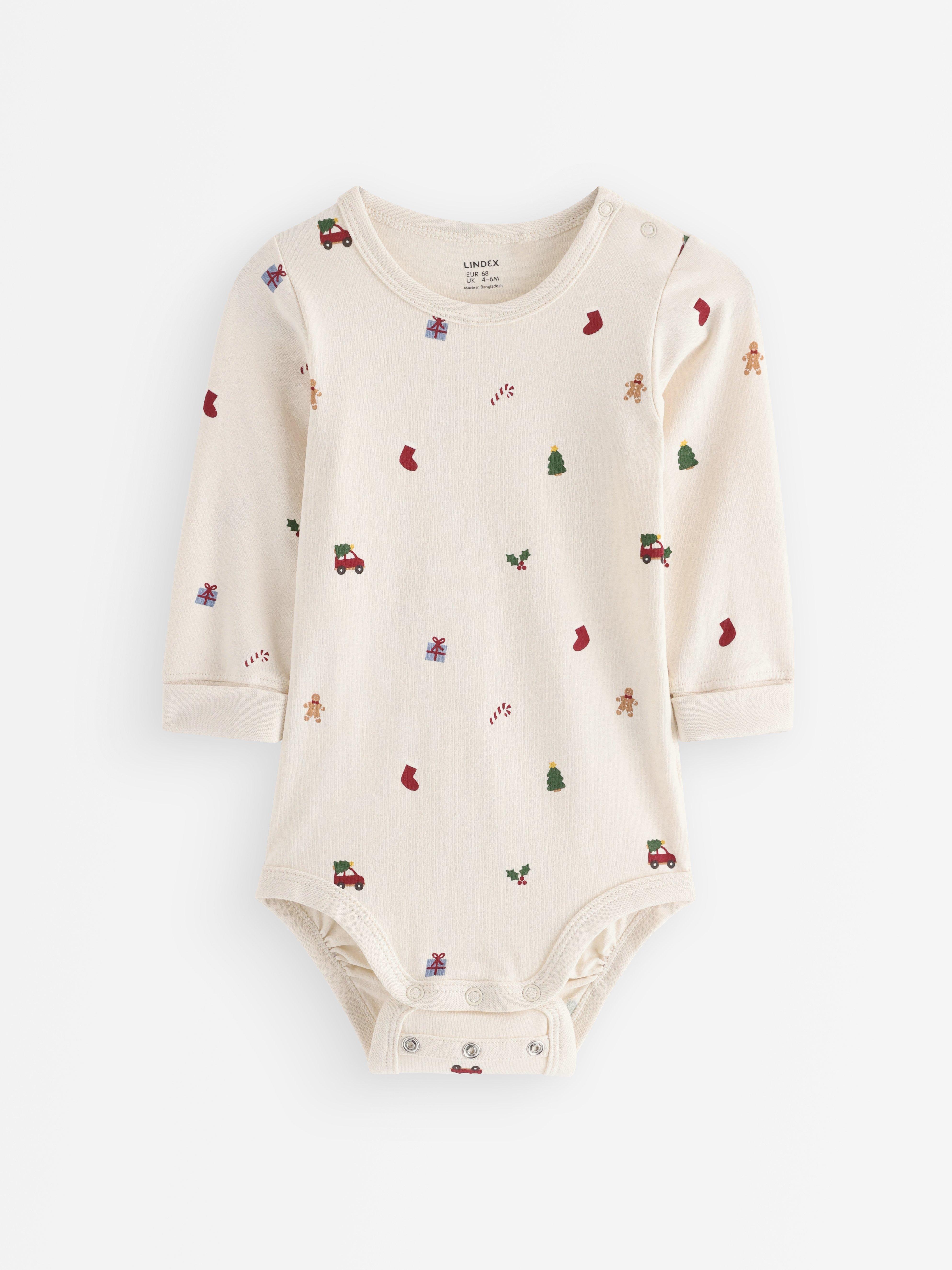Body - Barn - Beige
