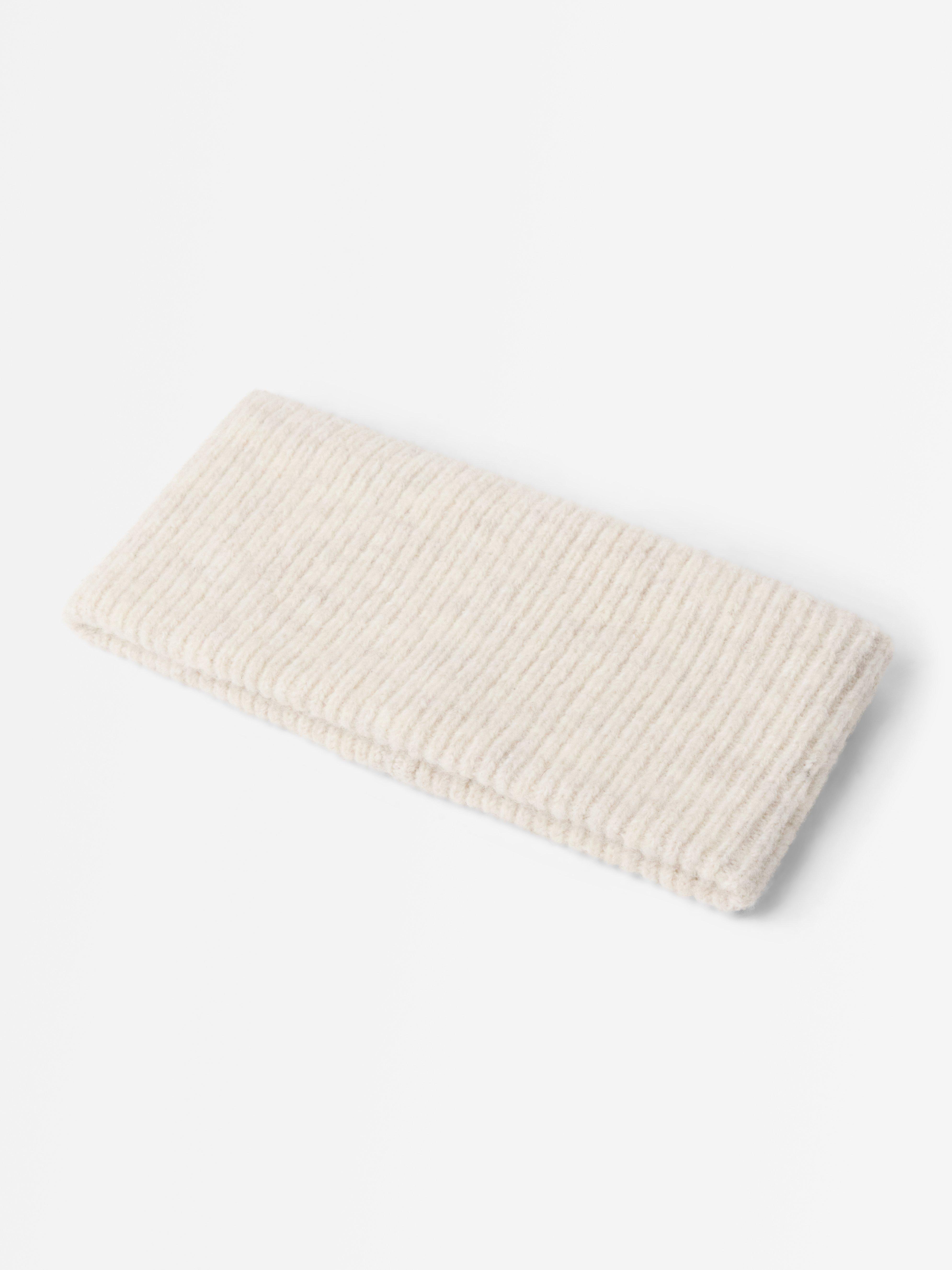 Pannband - Dam - Beige