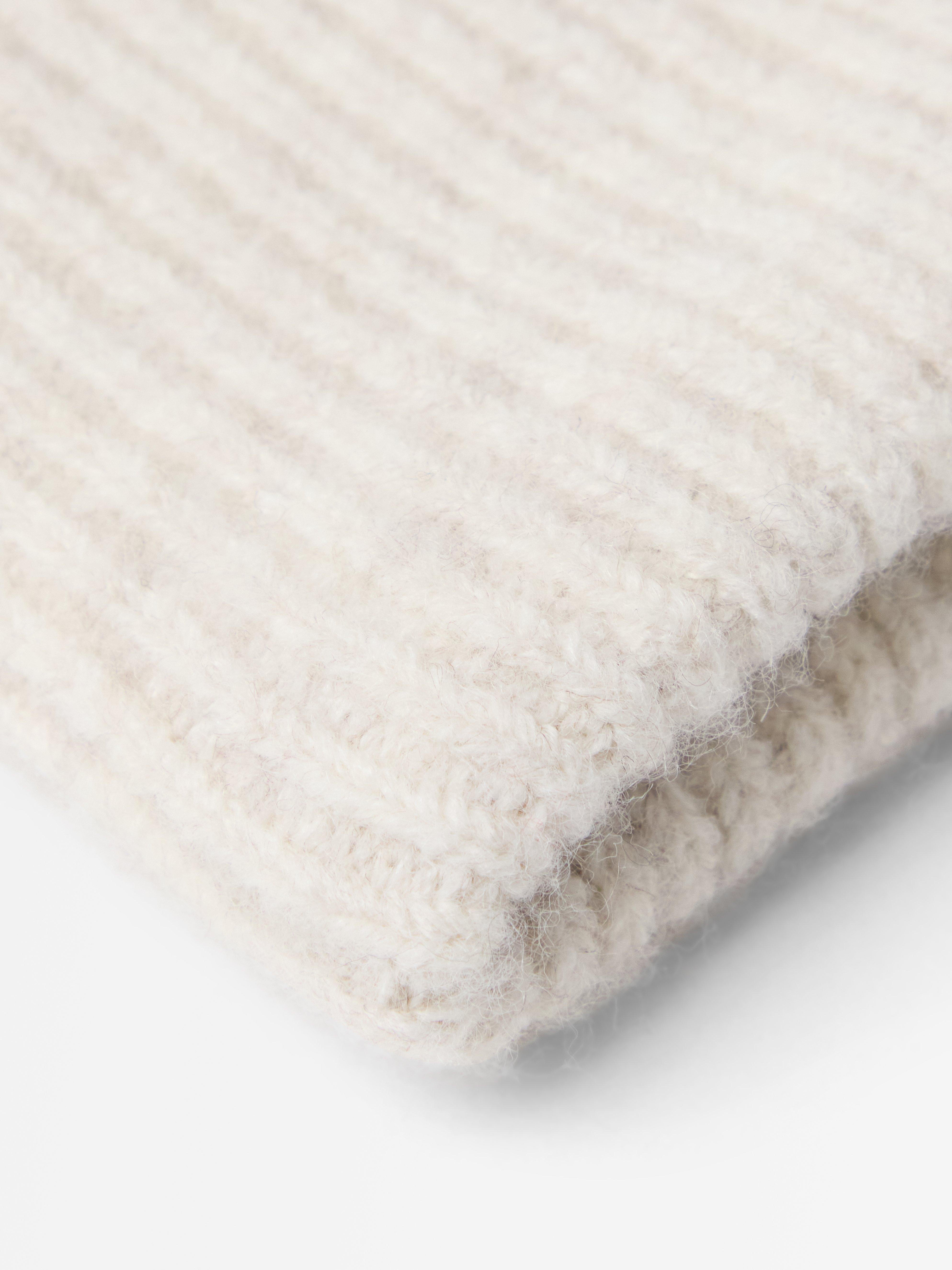 Pannband - Dam - Beige