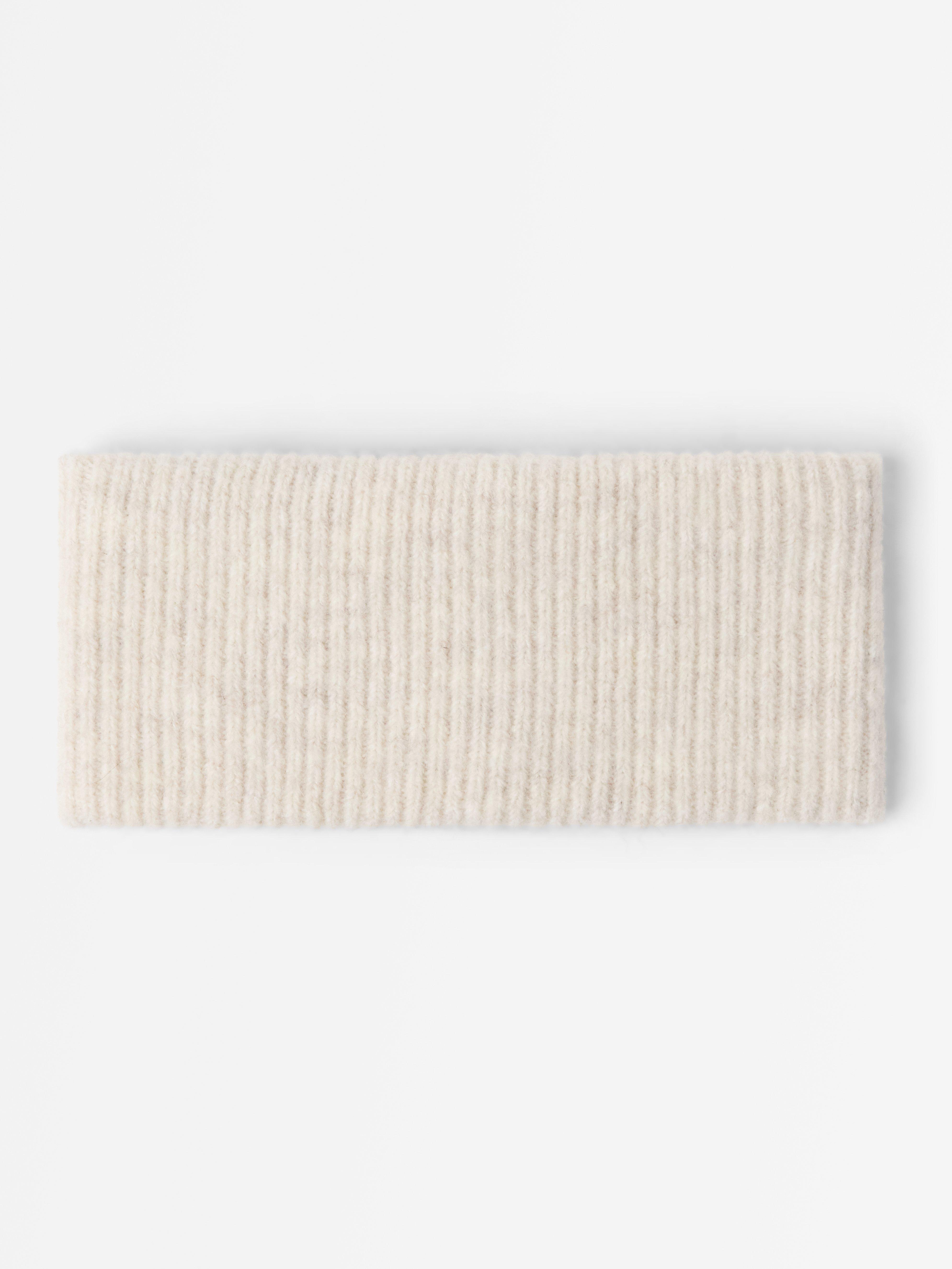 Pannband - Dam - Beige