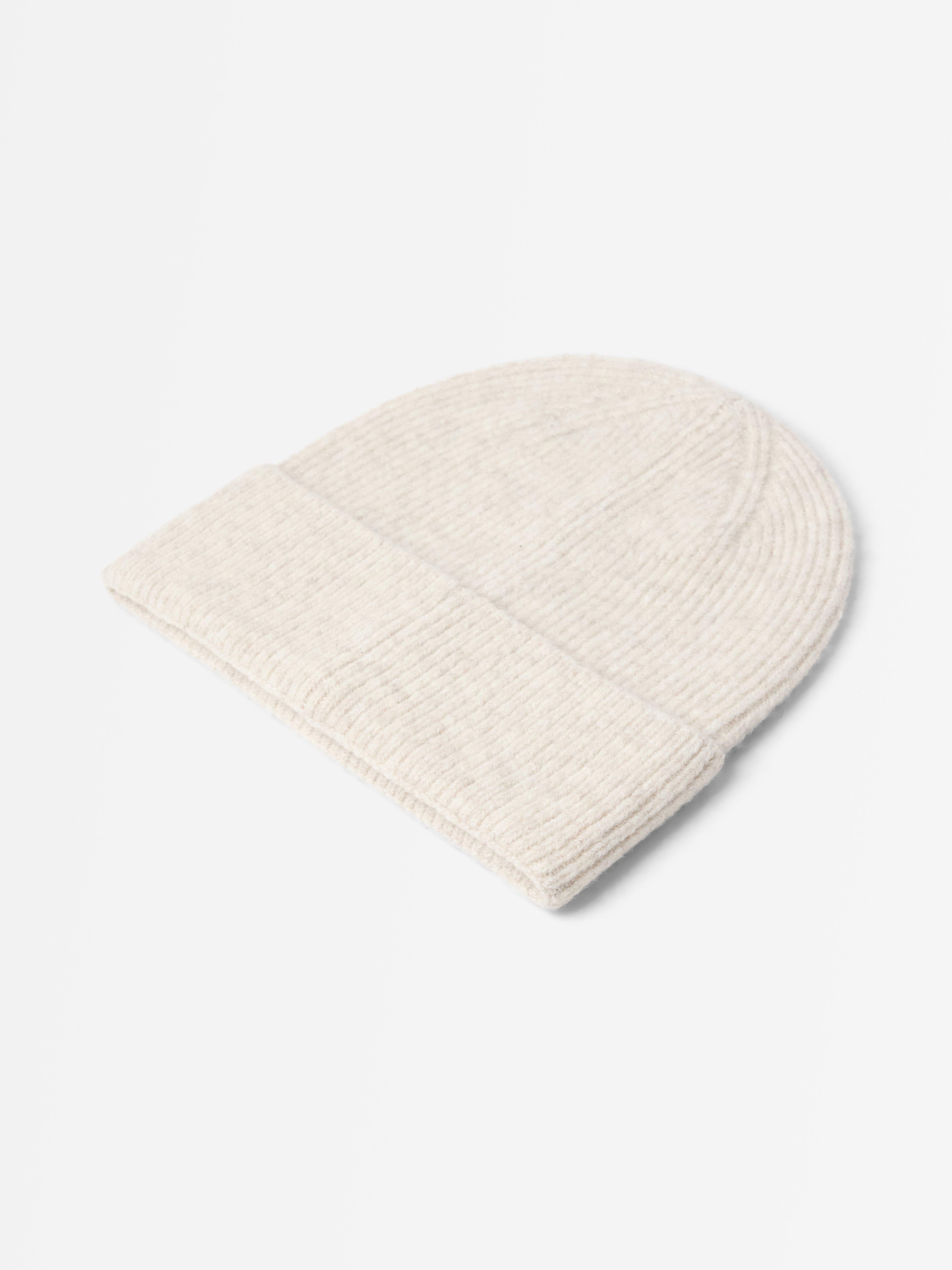 Mössa -  - Beige