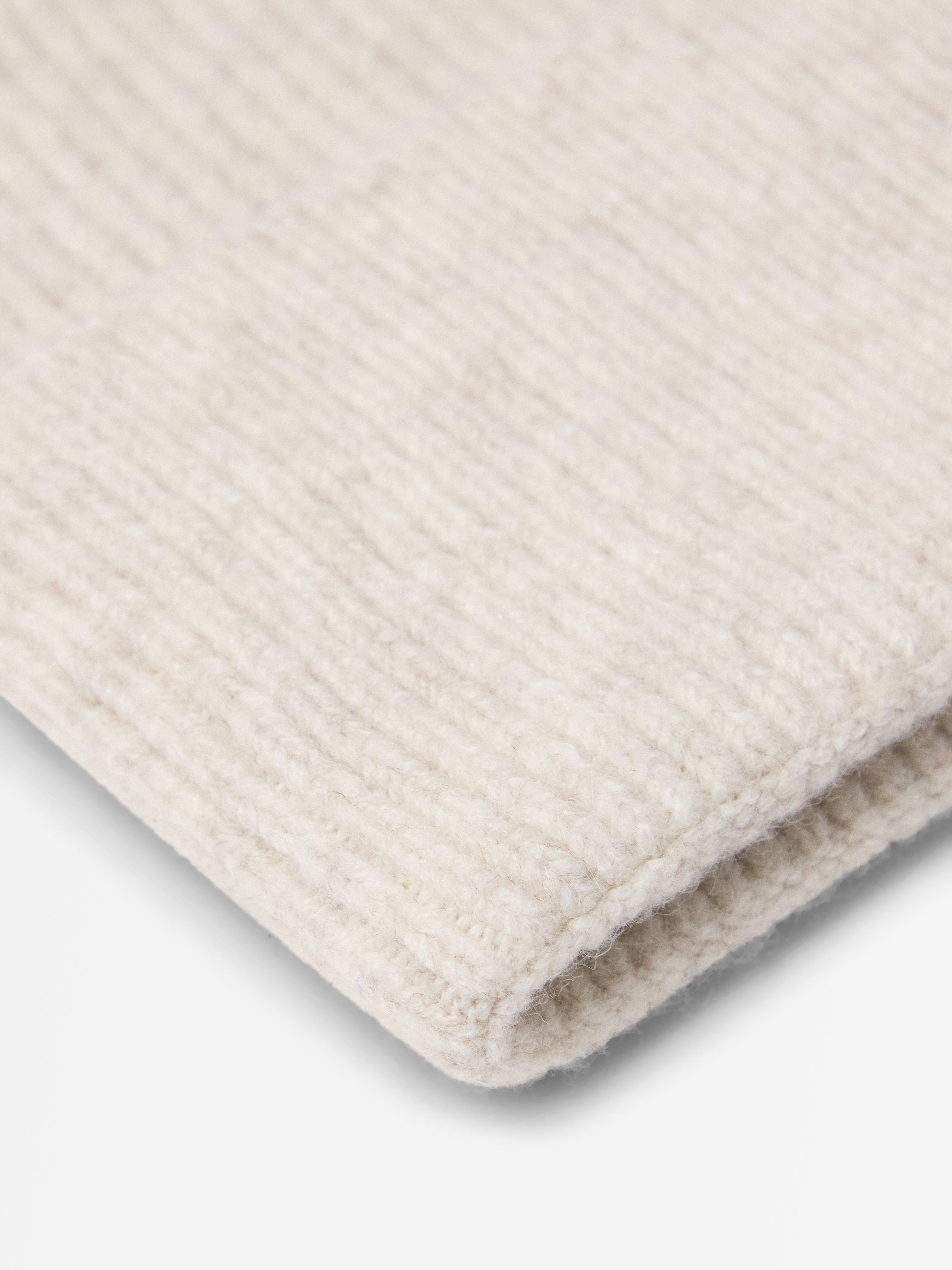 Cap -  - Beige