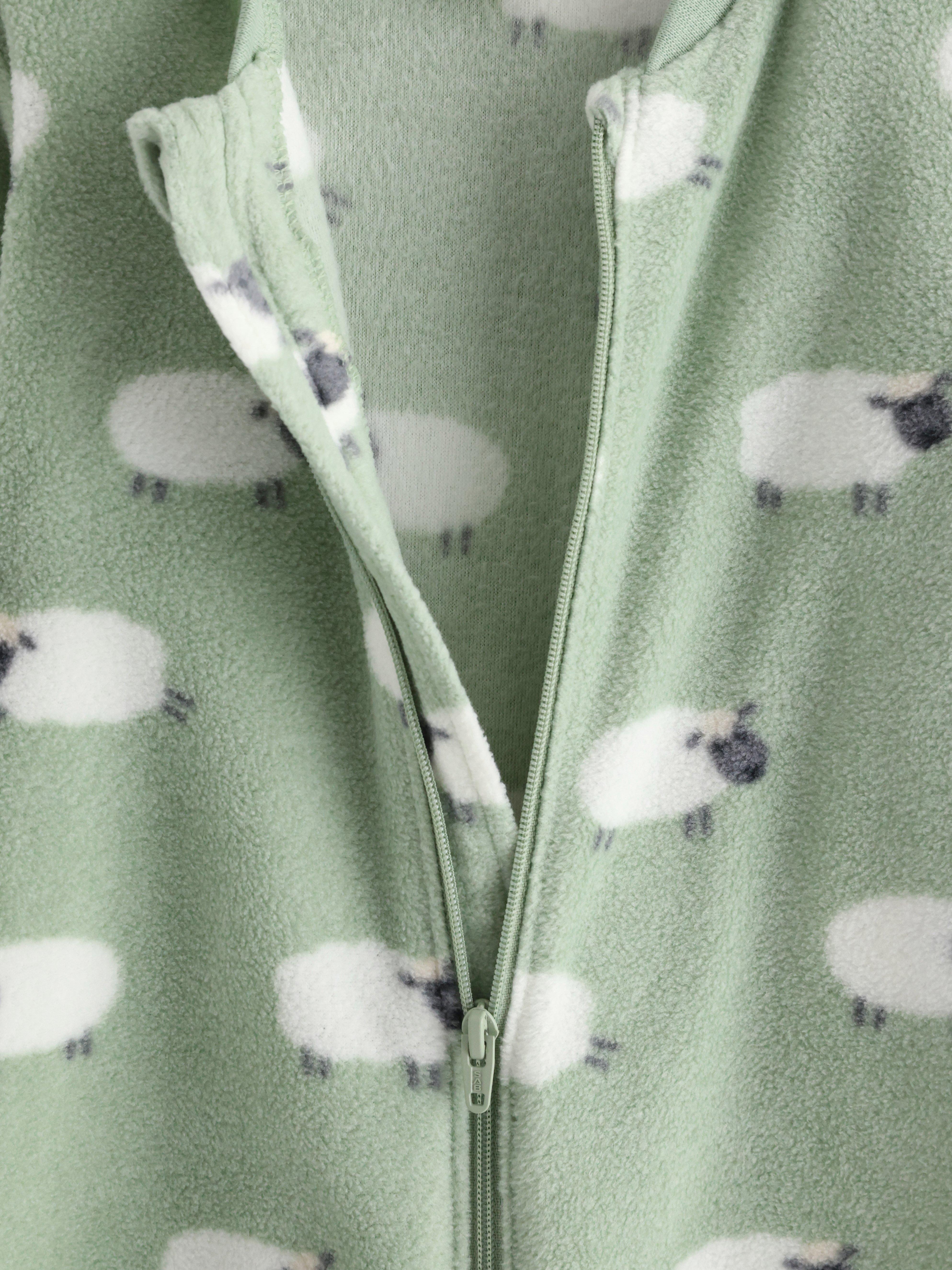 Pyjama onesie - Kids Wear - Green