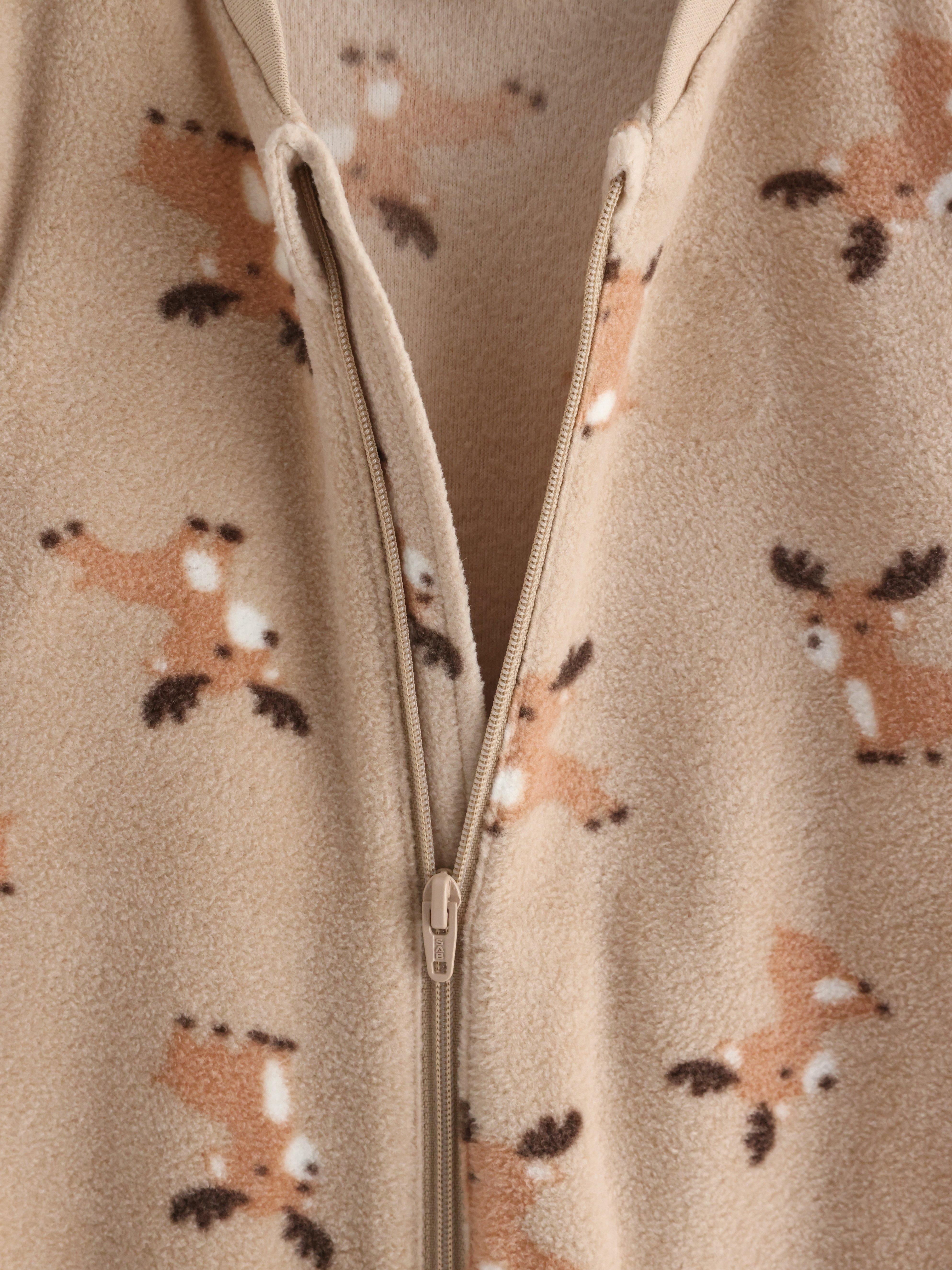 Pyjama onesie - Kids Wear - Beige