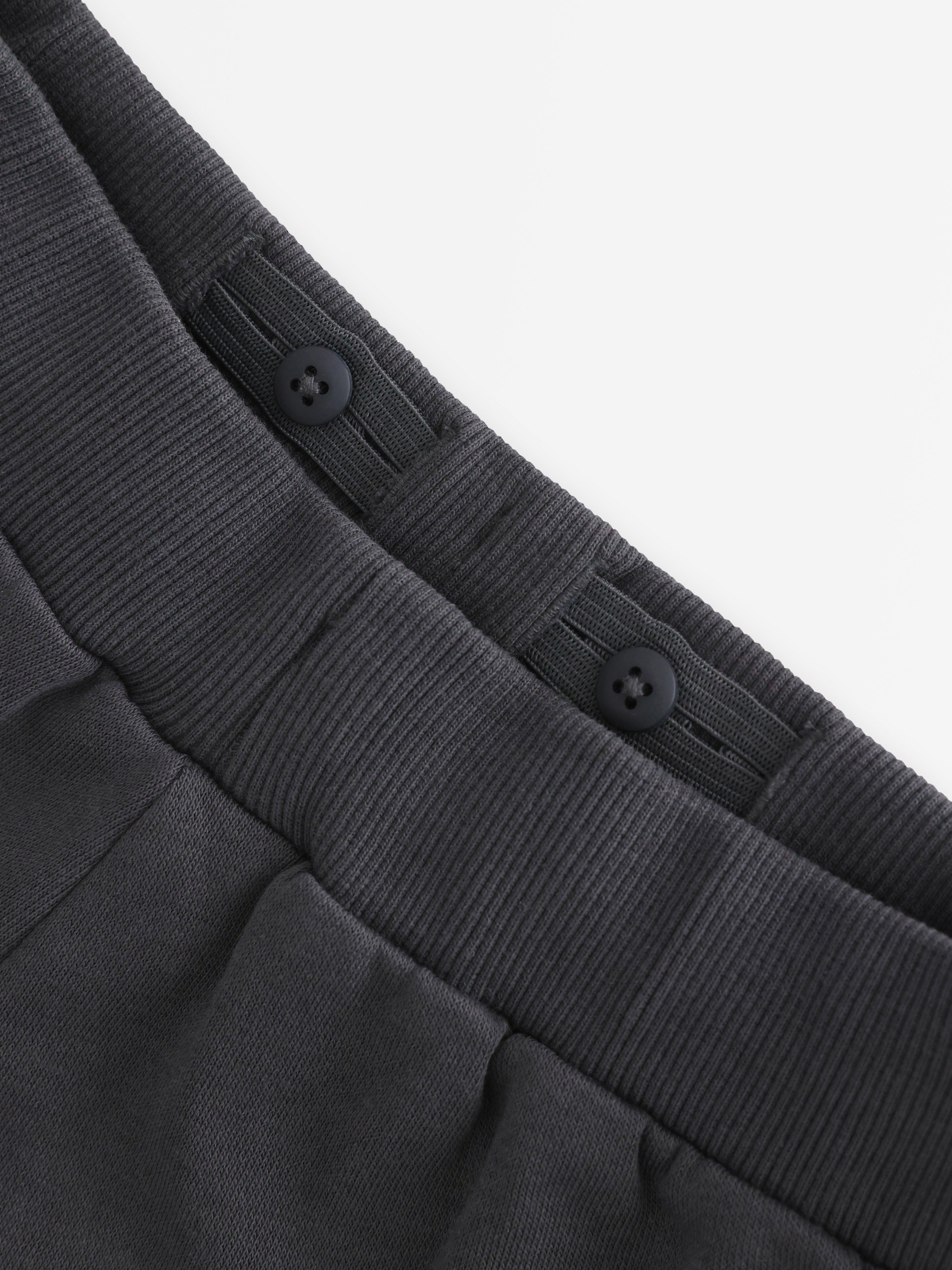 Trousers - Kids Wear - Grey
