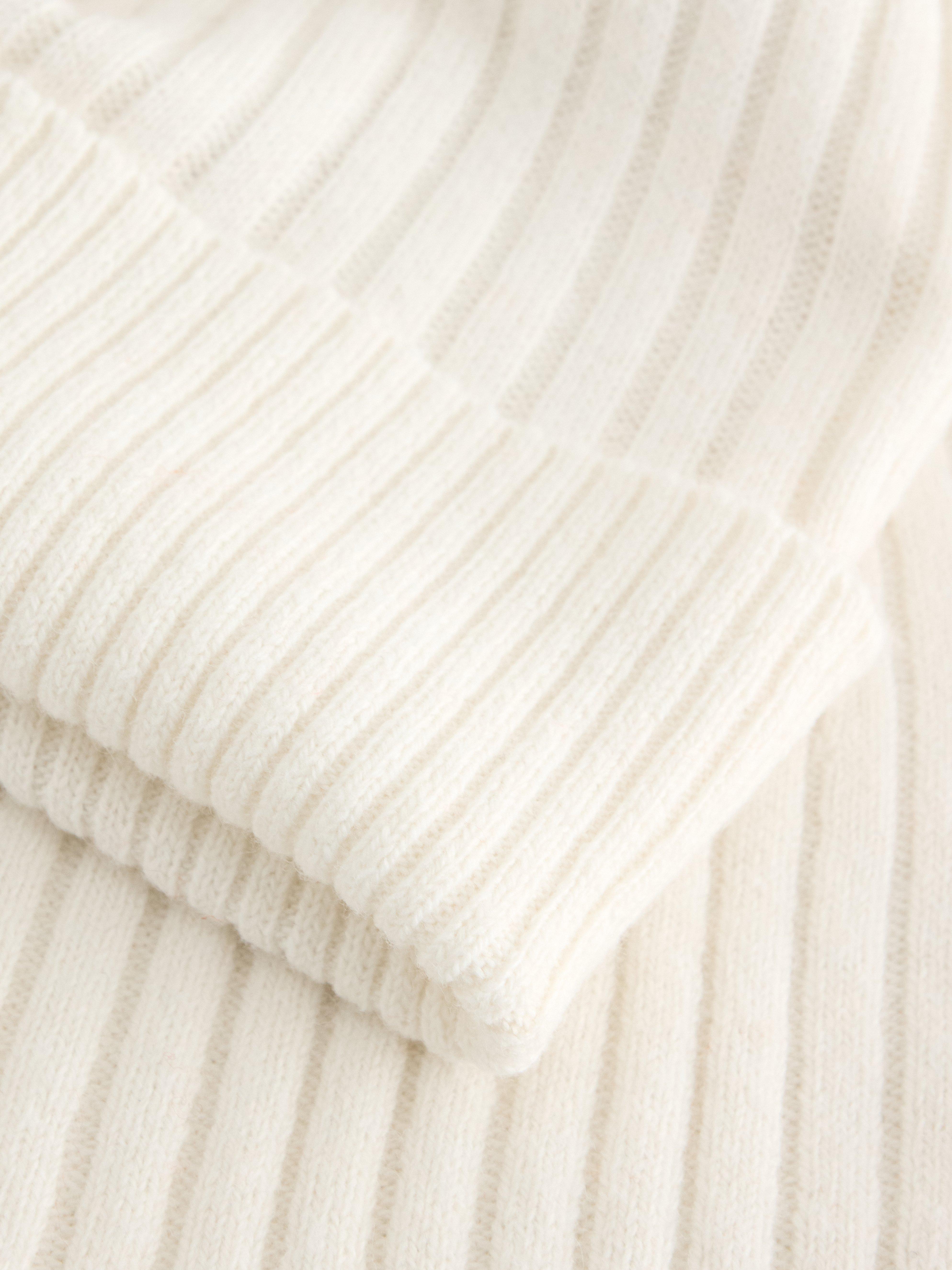 Dress - Womens Wear - White
