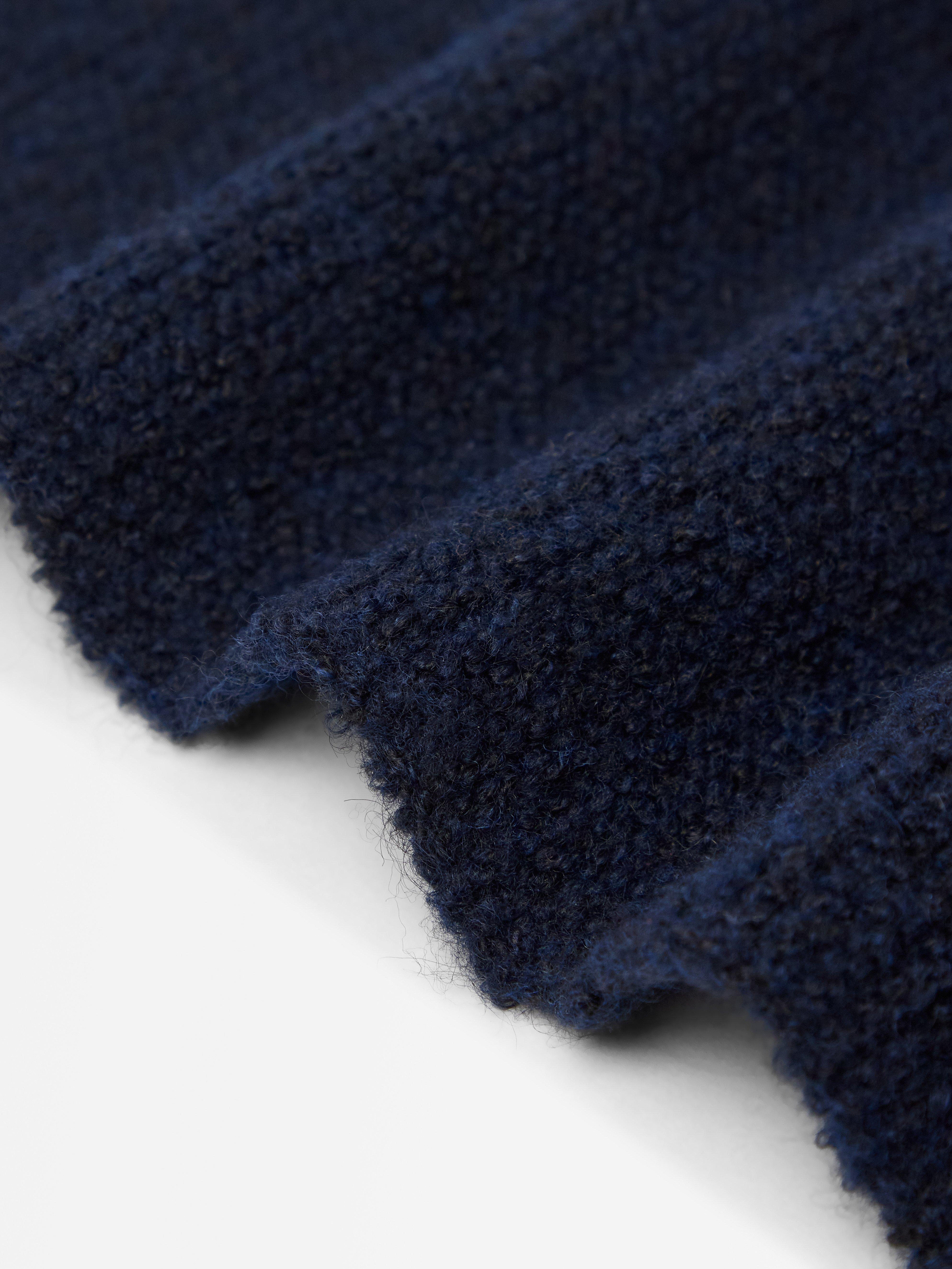 Scarf  - Womens Wear - Blue